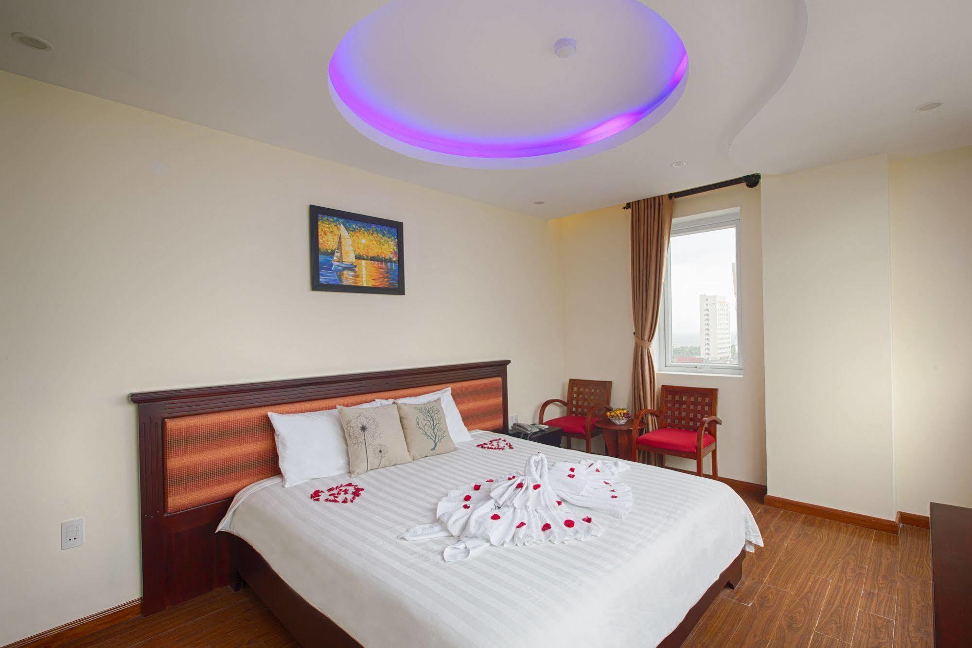 Pearl Sea Hotel