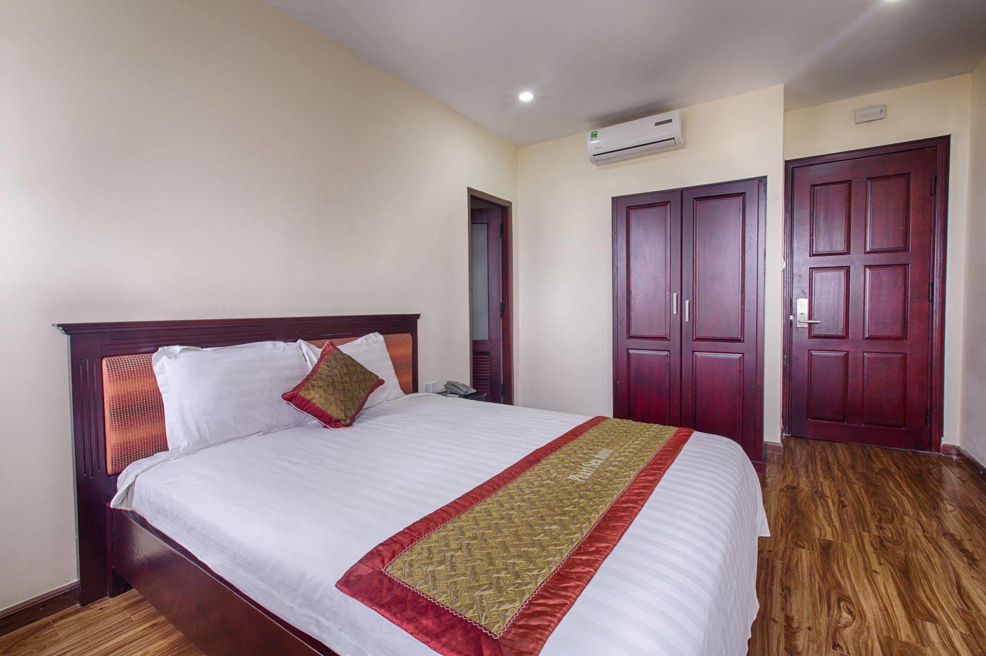 Pearl Sea Hotel Da Nang