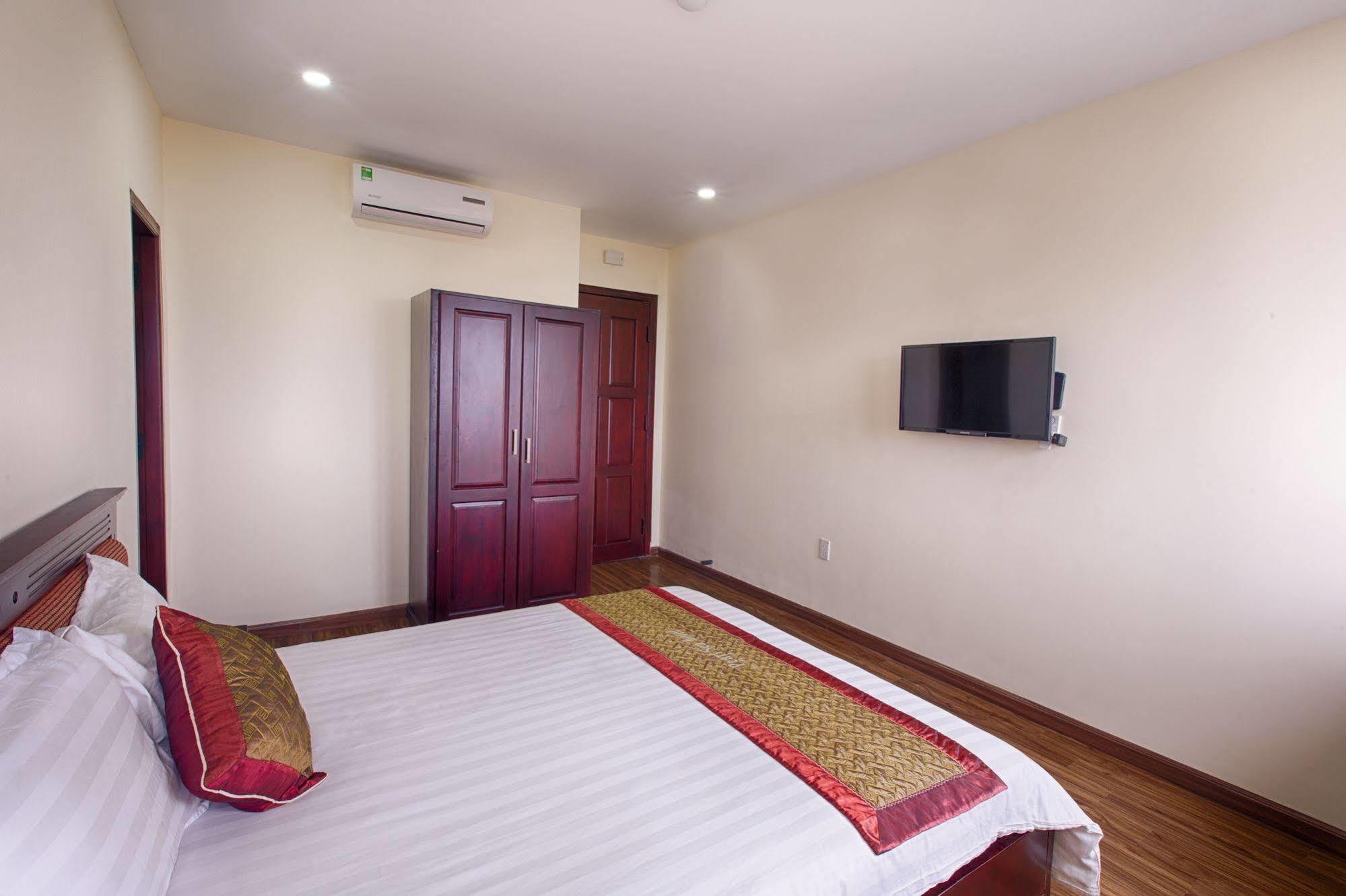Pearl Sea Hotel 3*
