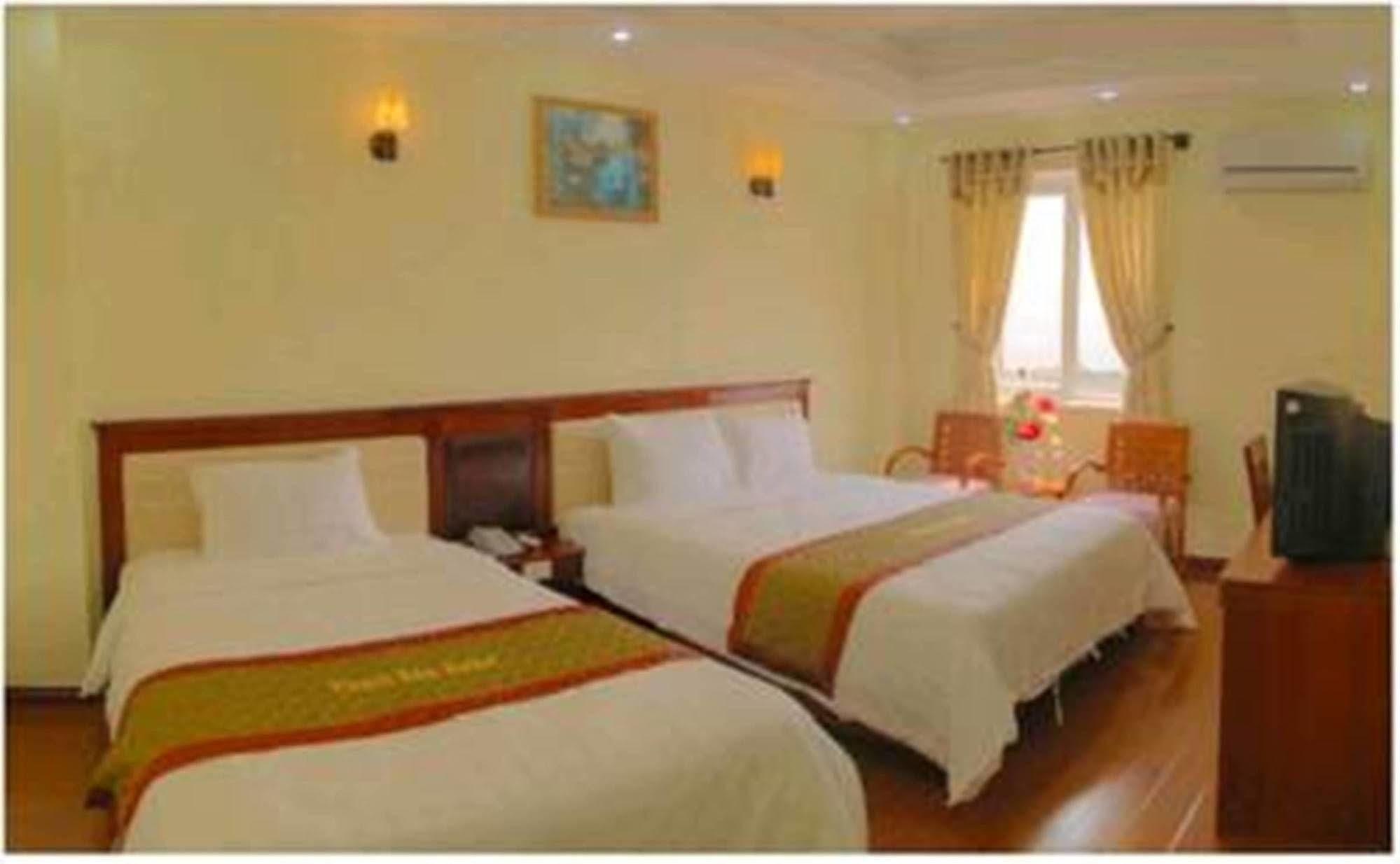 Hotel Pearl Sea Da Nang