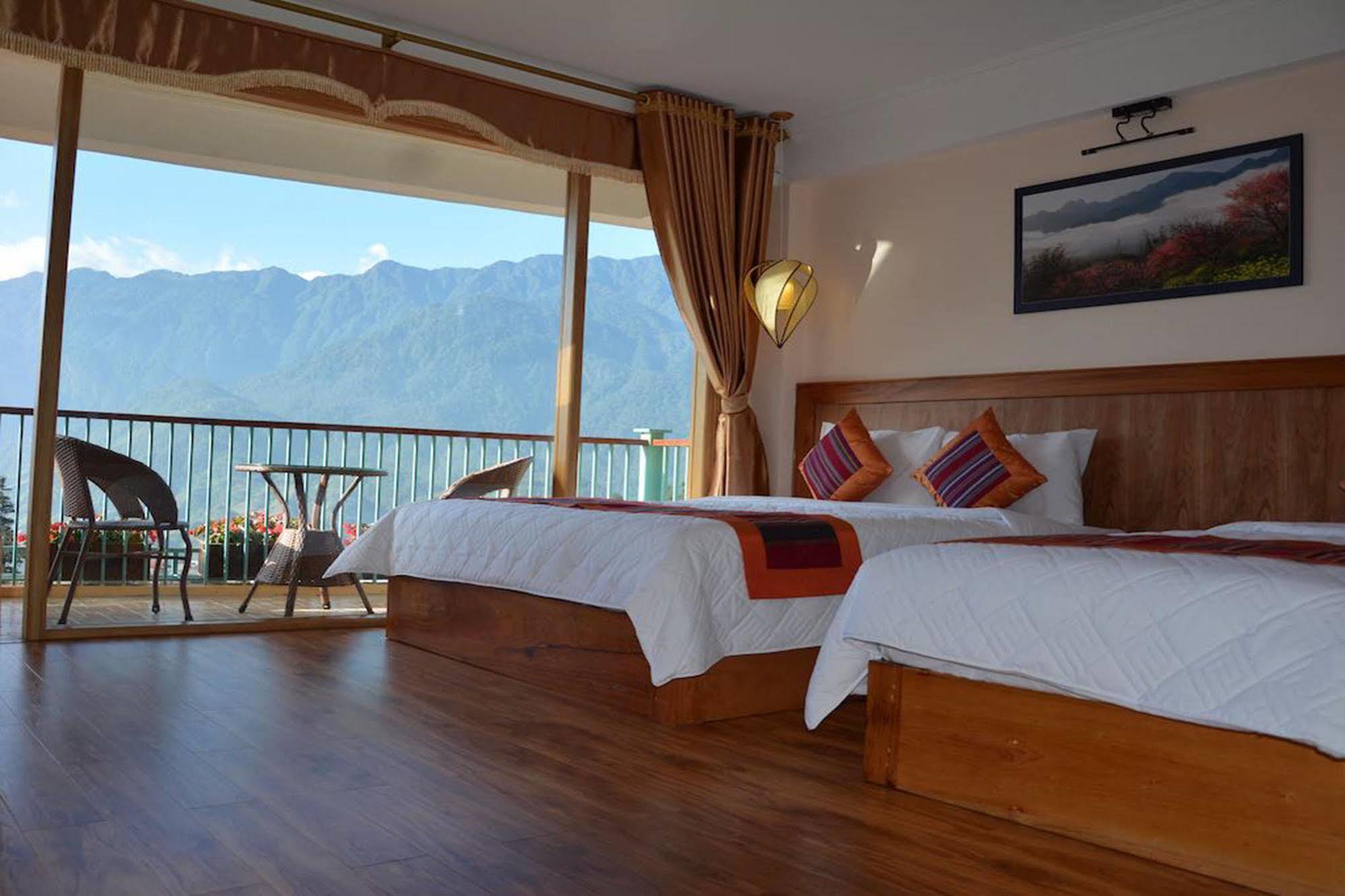 Hotel Panorama
