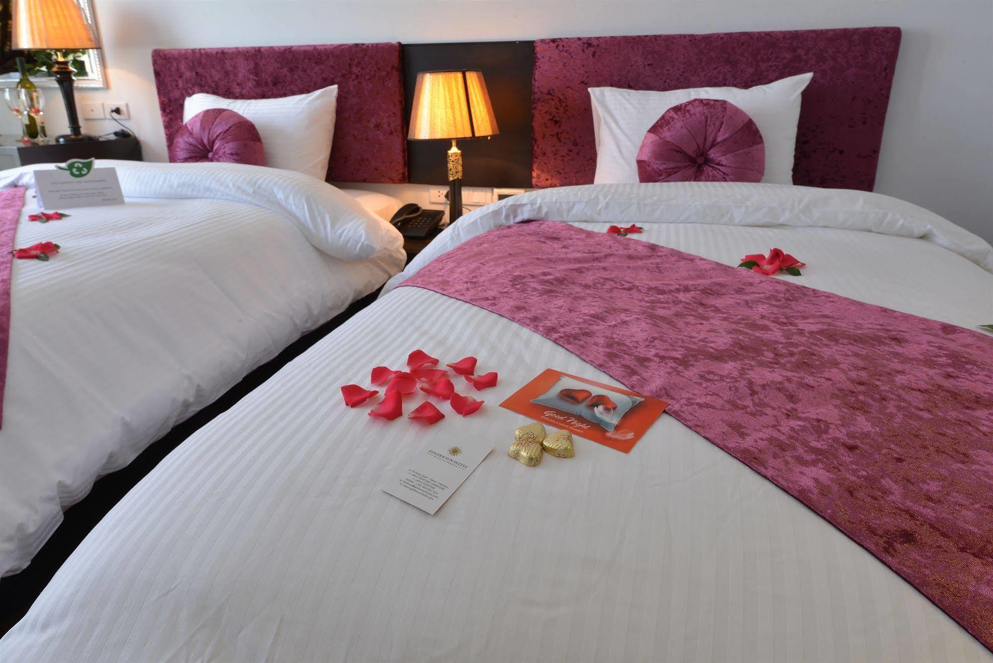 La Palm Premier & Hotel Hanoi