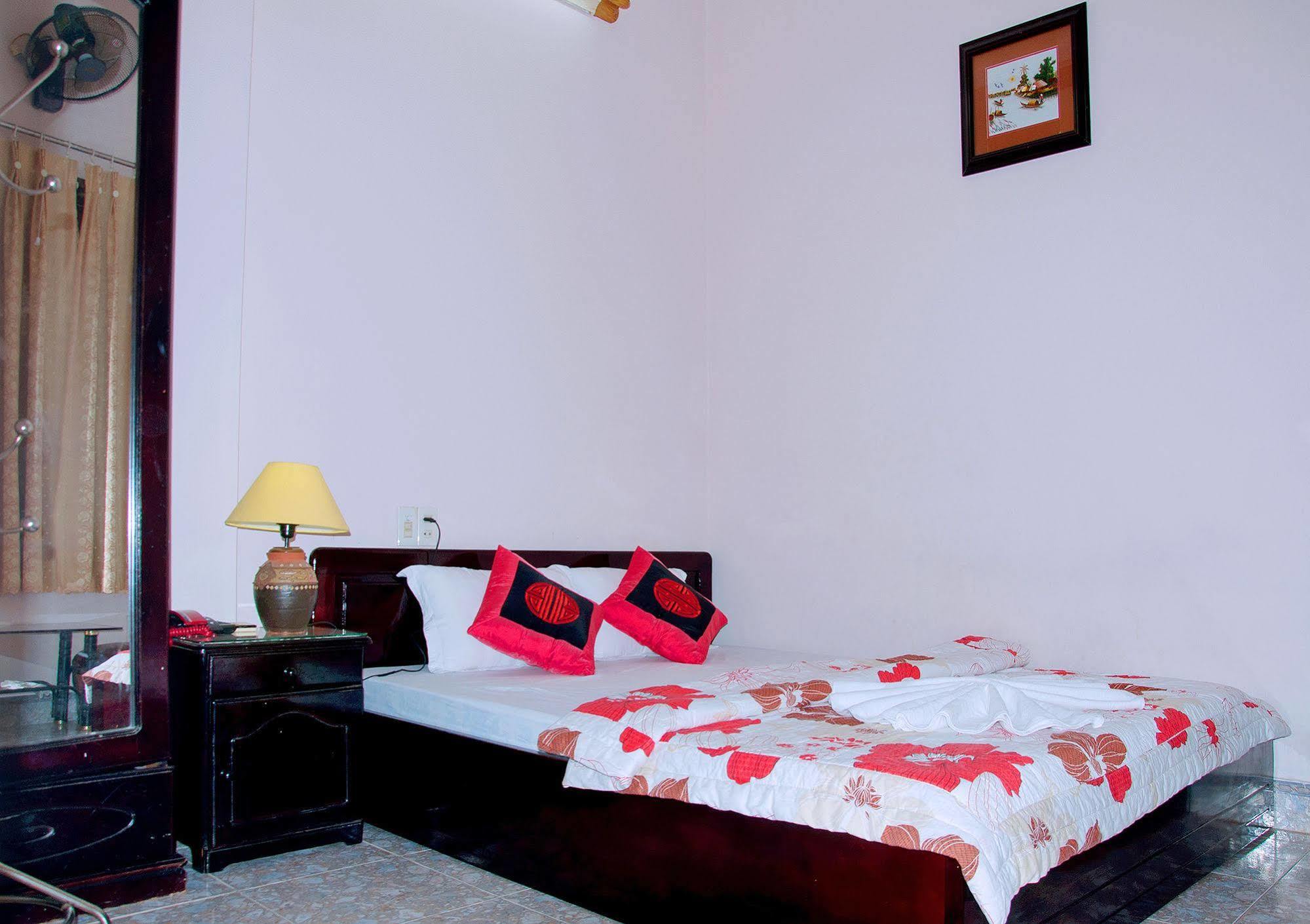 Hoang Ha Hotel Nha Trang
