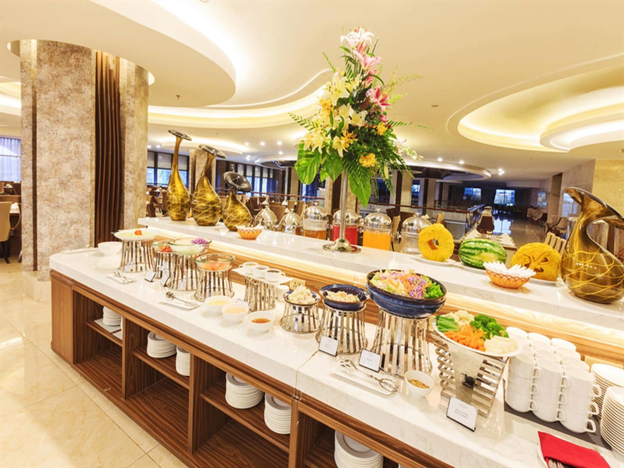 Muong Thanh Luxury Tho 5* Can Tho