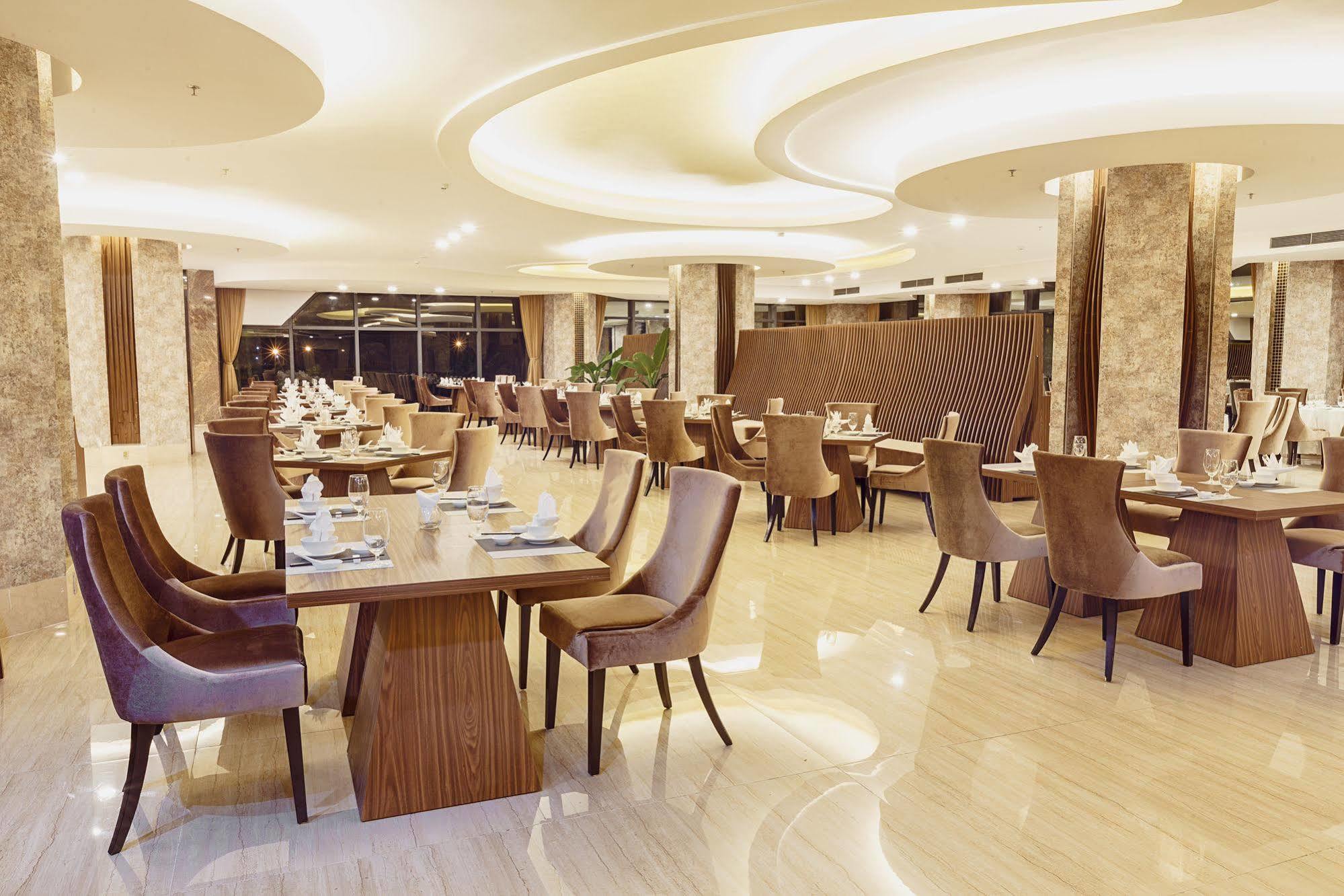 Muong Thanh Luxury Tho Hotel Can Tho