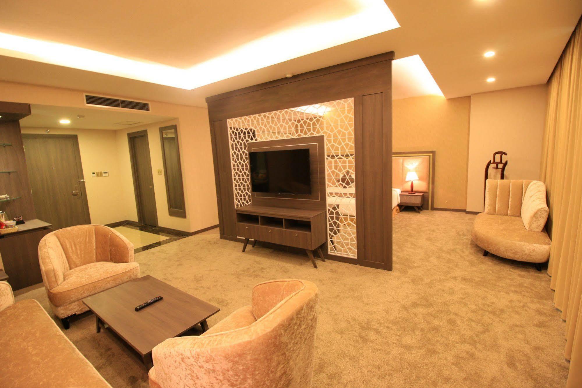 Muong Thanh Luxury Tho 5*
