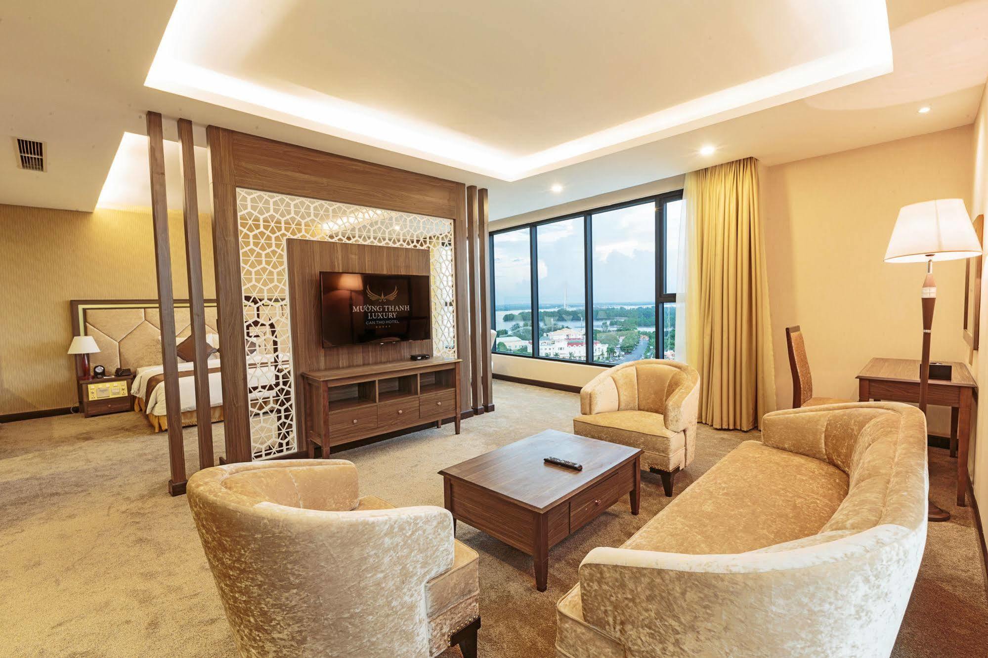Muong Thanh Luxury Tho