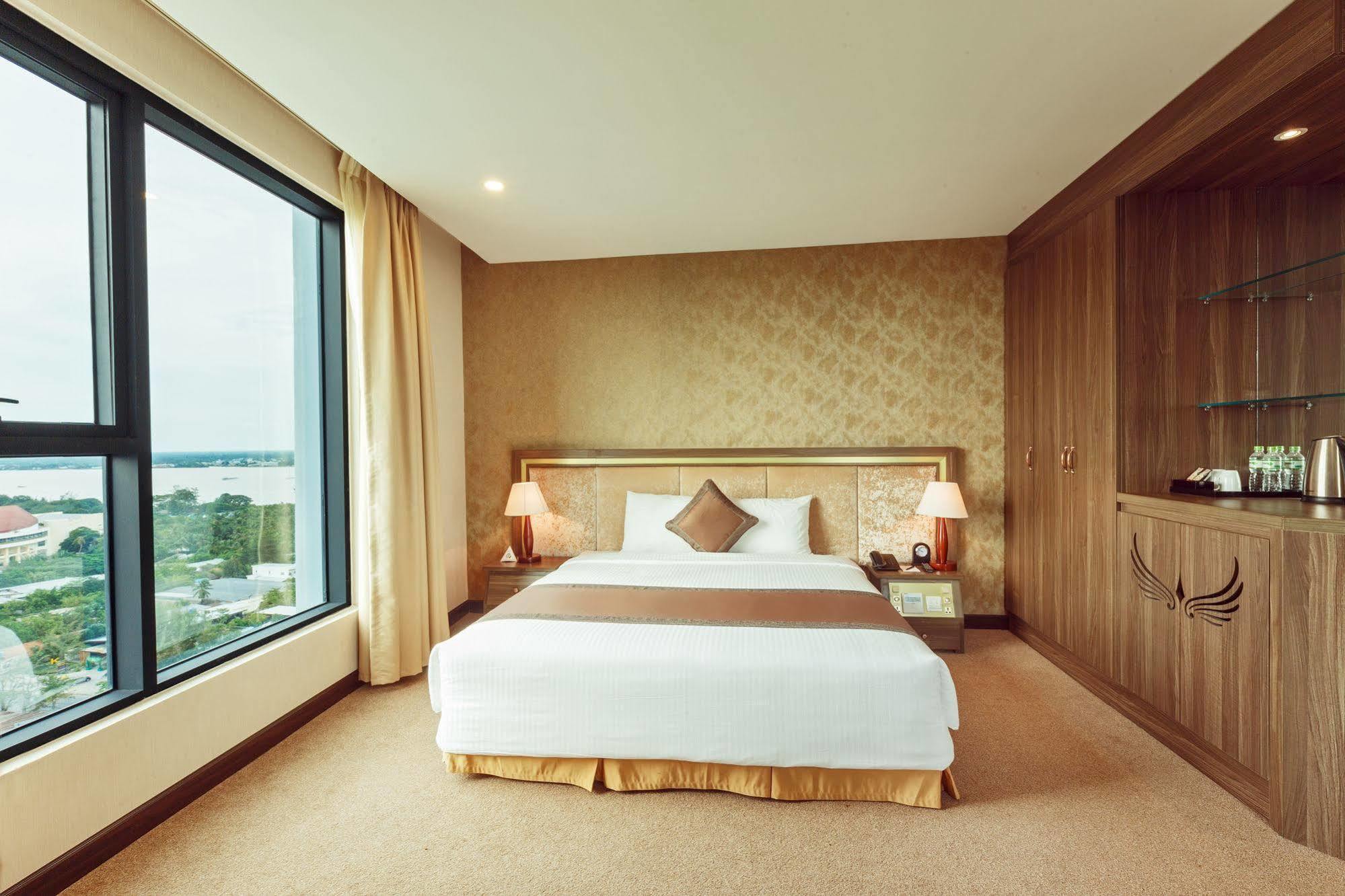 Muong Thanh Luxury Tho