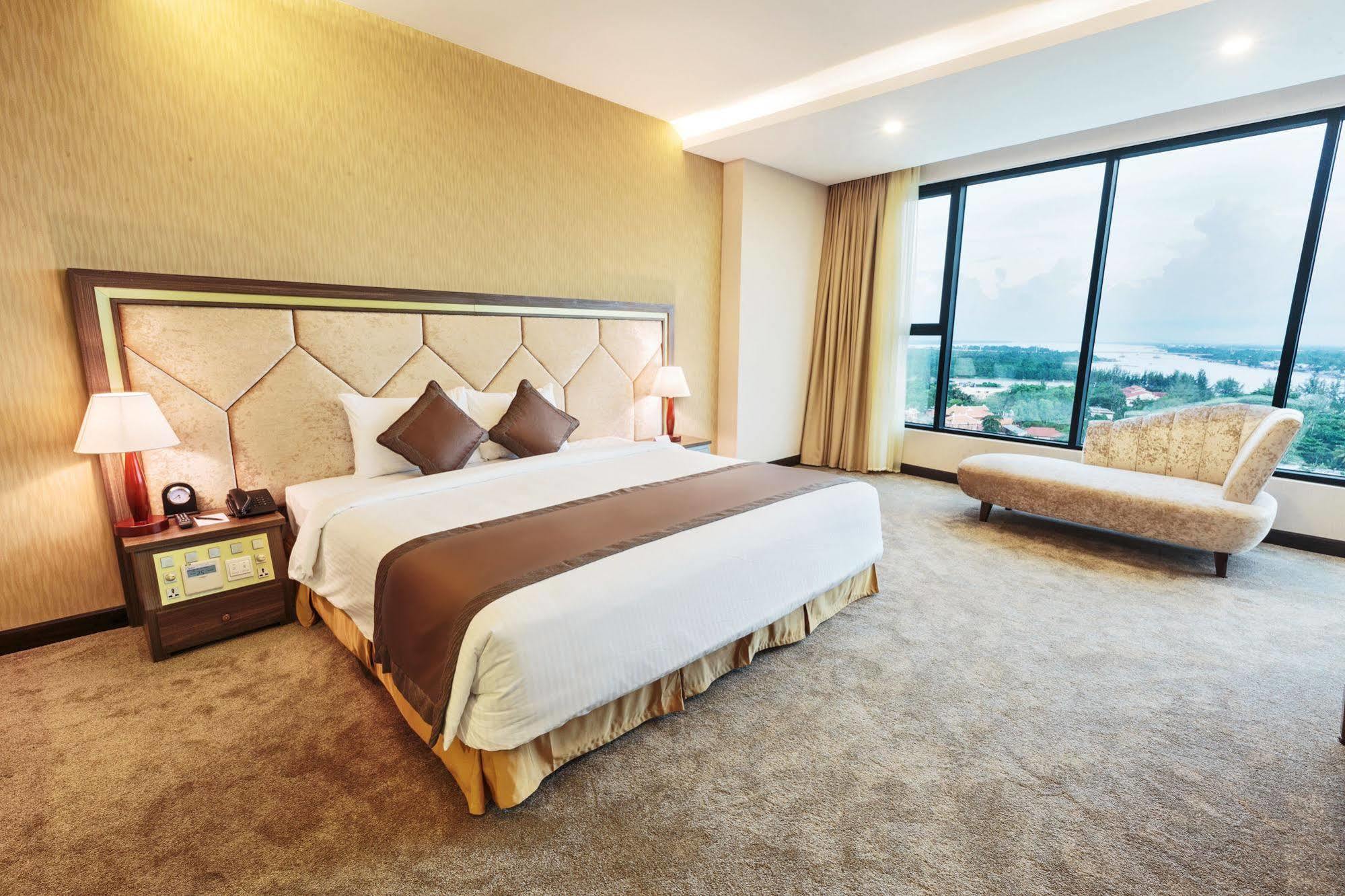 Muong Thanh Luxury Tho