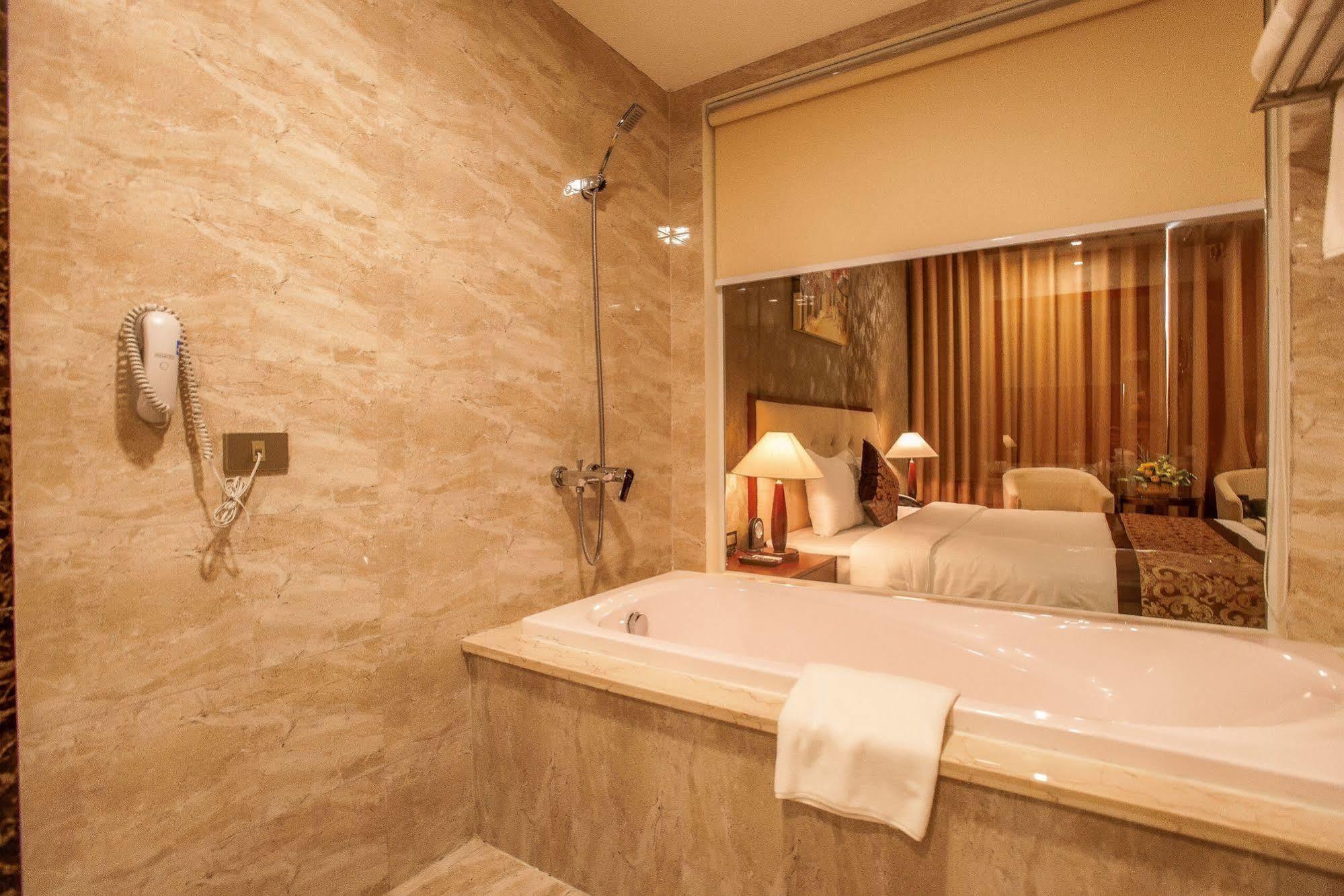 Muong Thanh Luxury Tho