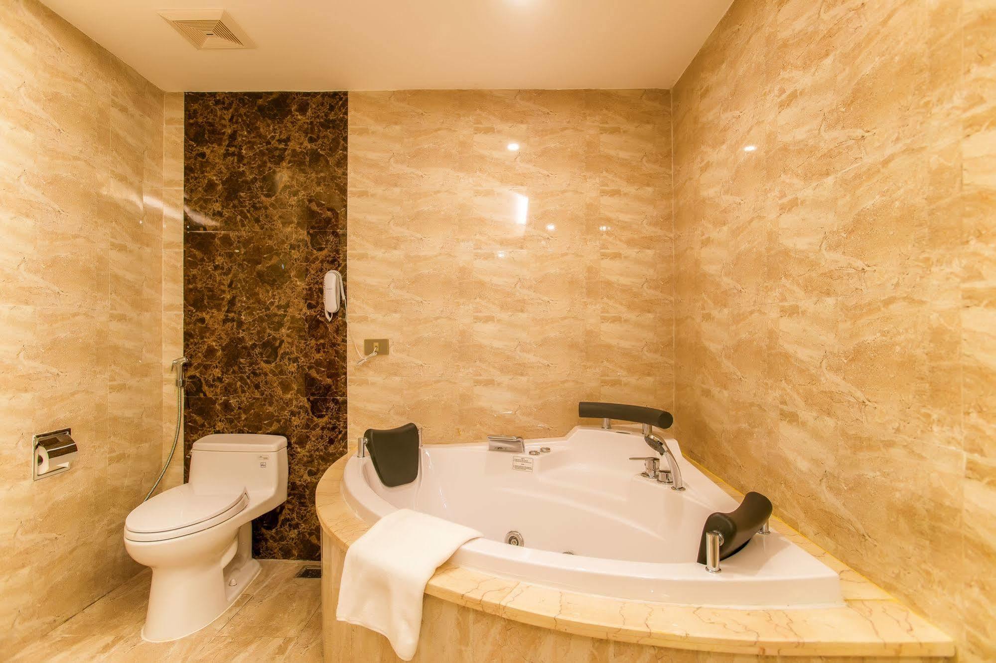Hotel Muong Thanh Luxury Tho