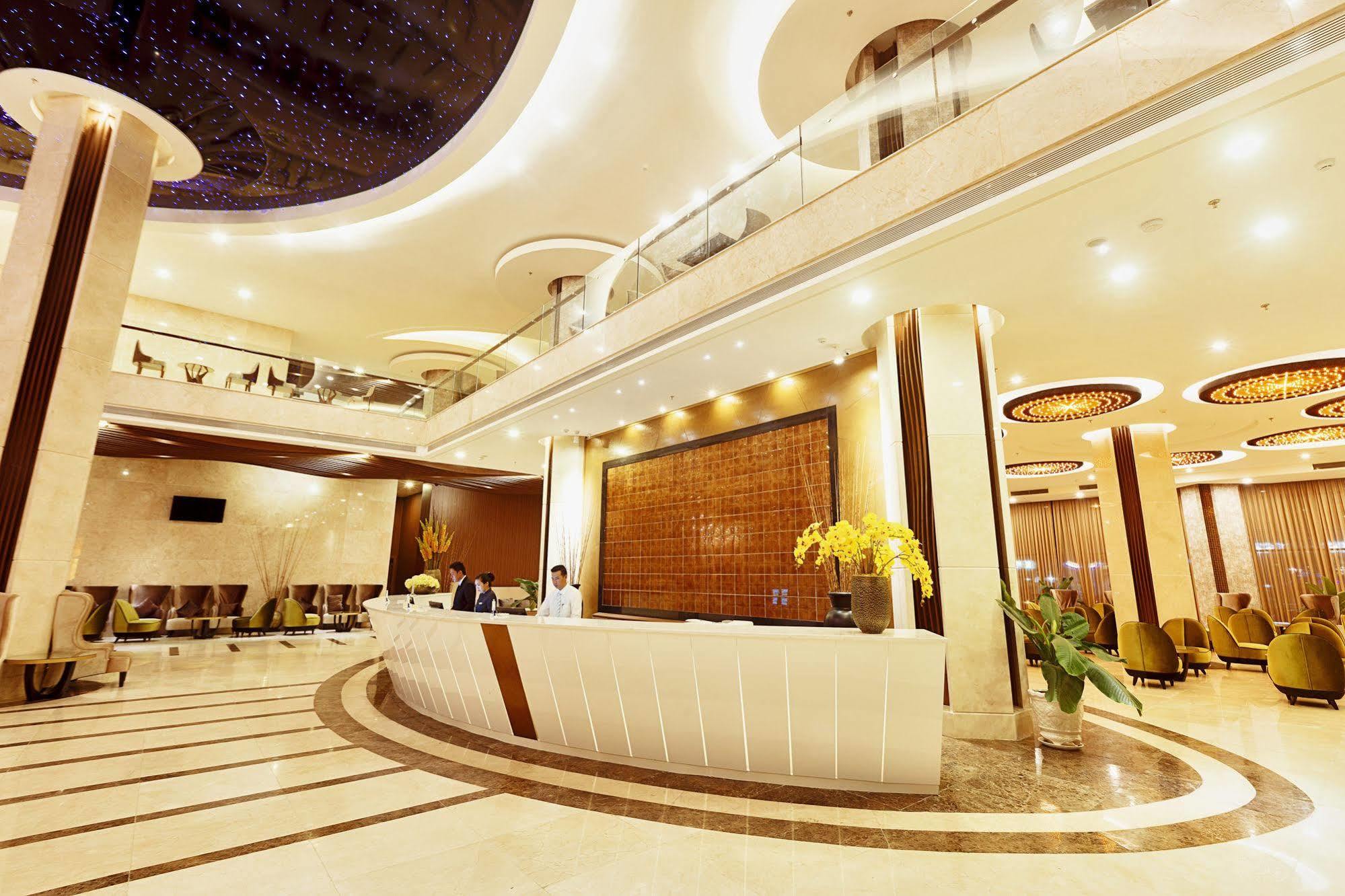 Muong Thanh Luxury Tho 5* Cần Thơ