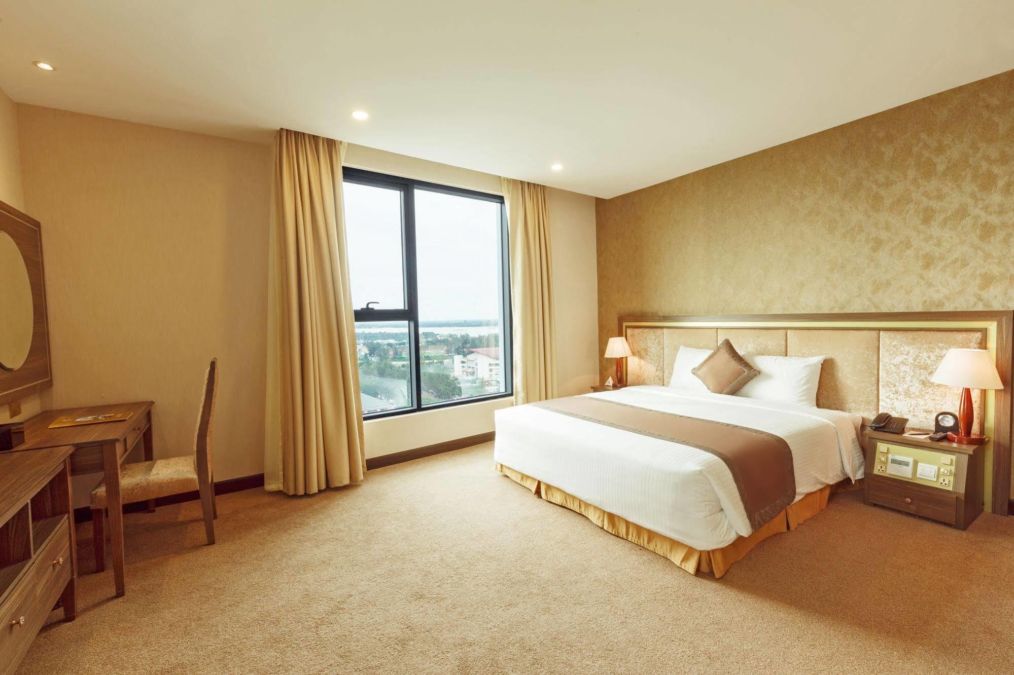 Muong Thanh Luxury Tho 5*