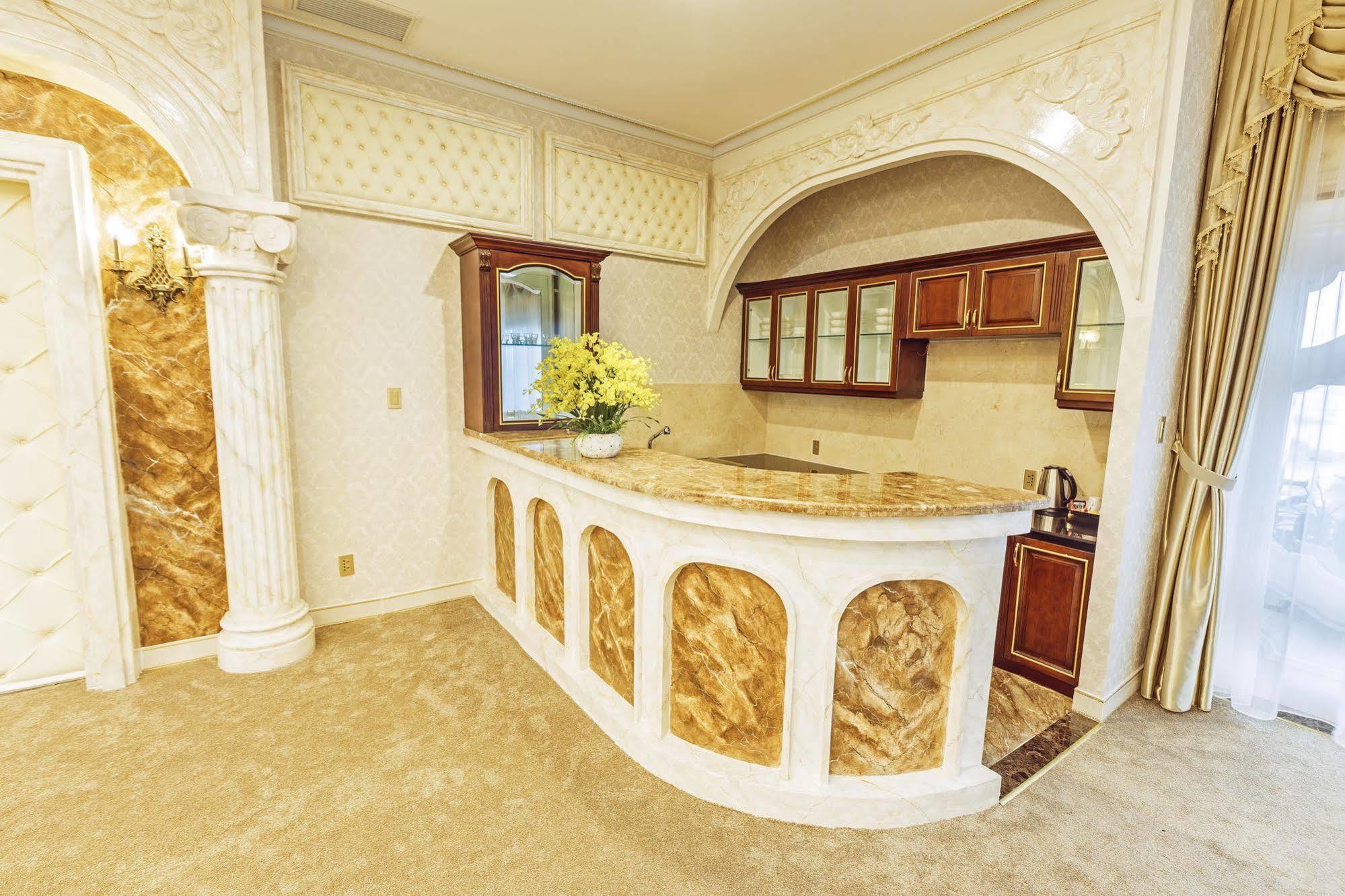 Hotel Muong Thanh Luxury Tho