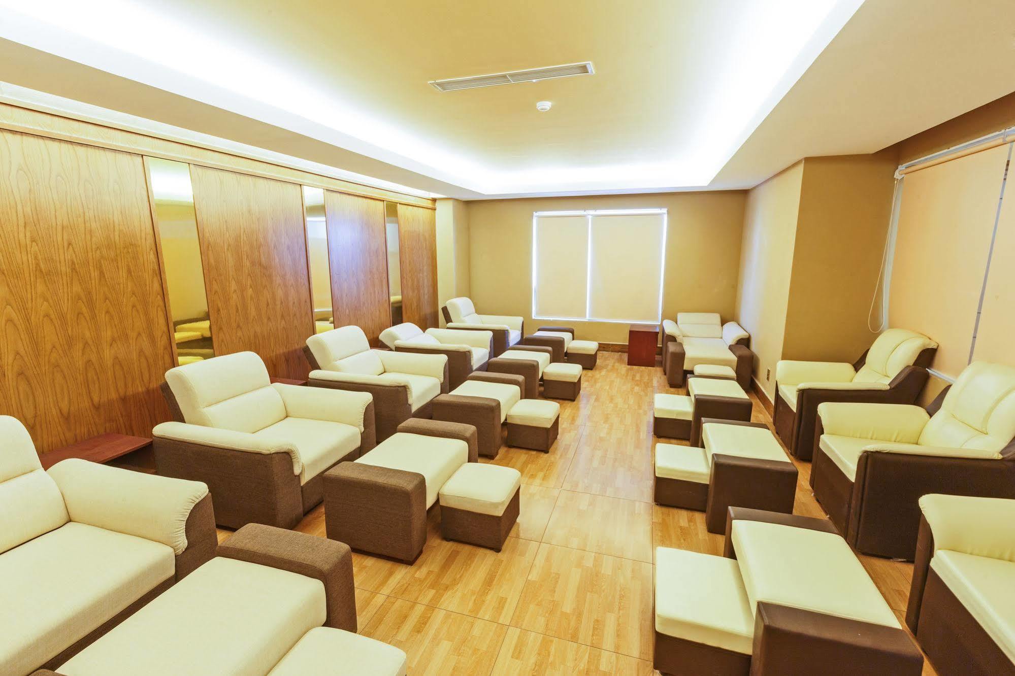 Muong Thanh Luxury Tho Can Tho