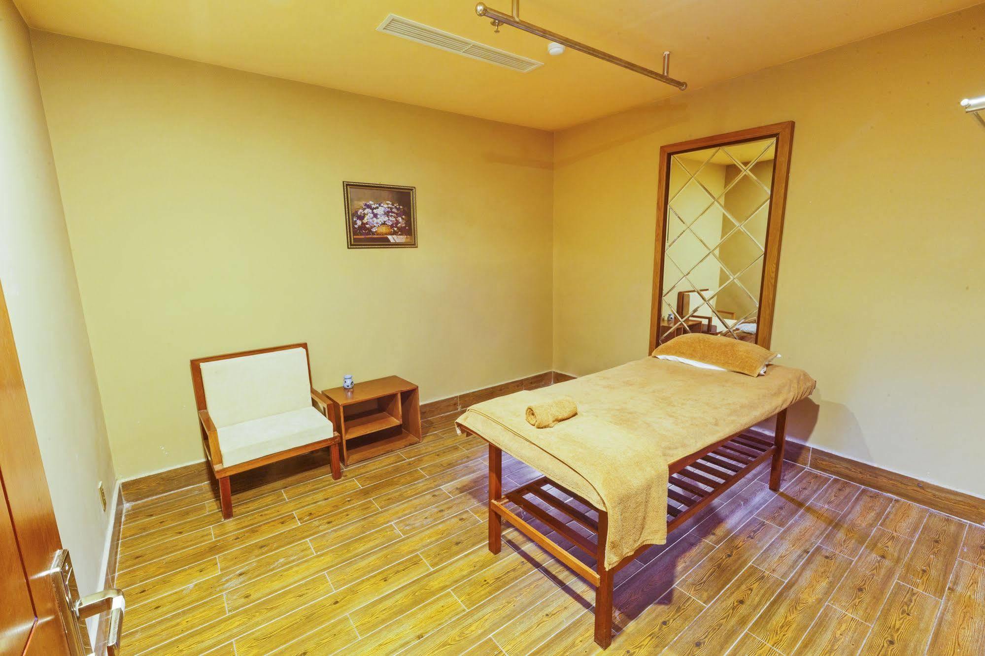 Muong Thanh Luxury Tho 5*