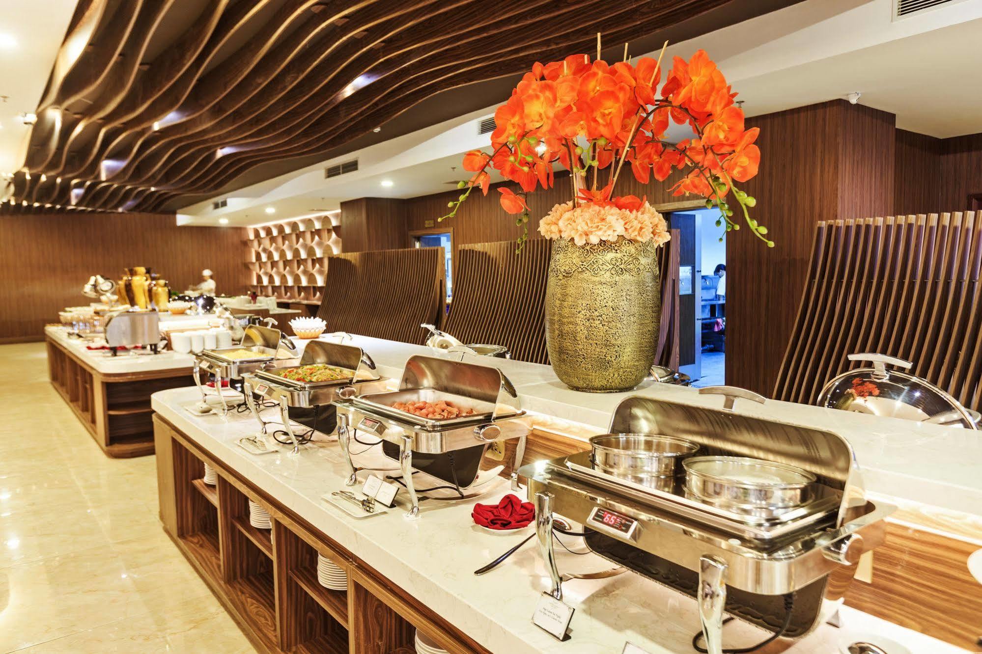 Muong Thanh Luxury Tho 5* Can Tho