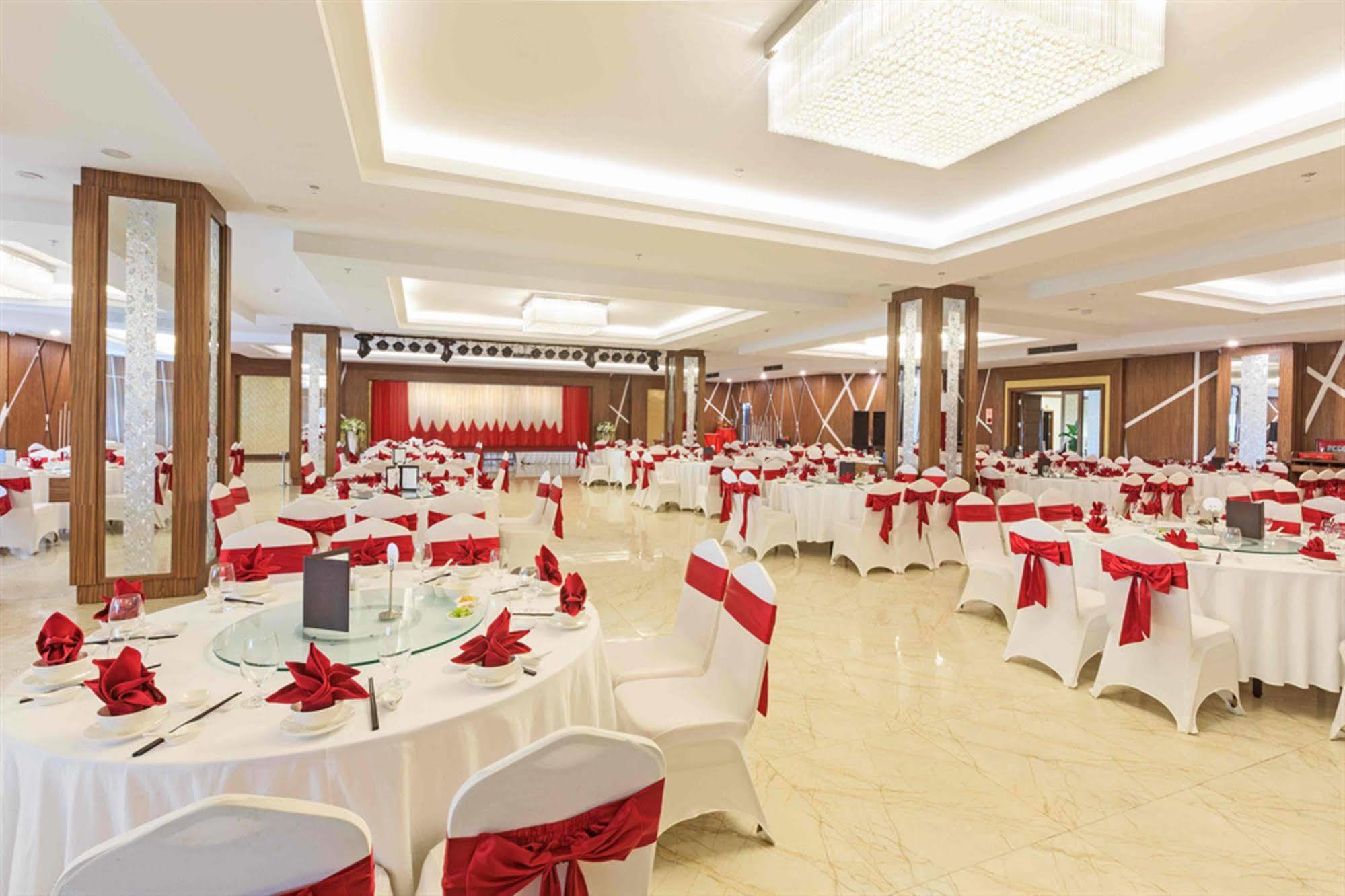 Muong Thanh Luxury Tho 5* Can Tho