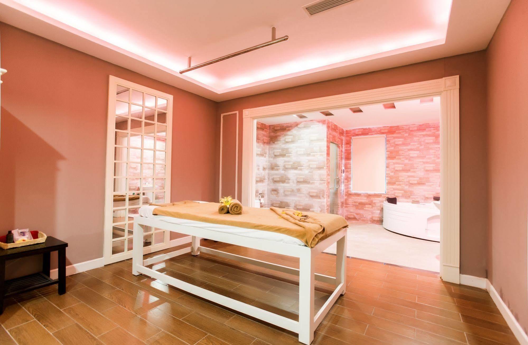 Muong Thanh Luxury Tho Can Tho
