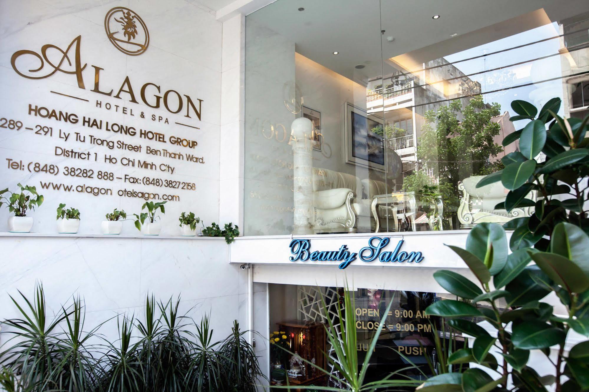 Hotel Long Cat Ba
