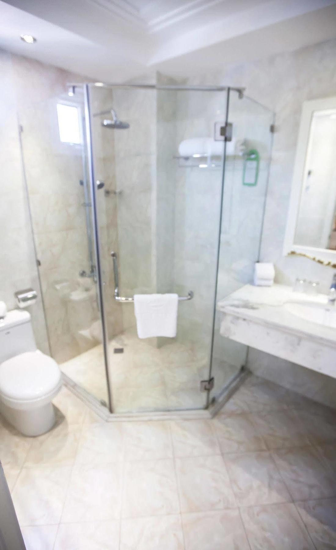 Hotel Long Cat Ba 3*