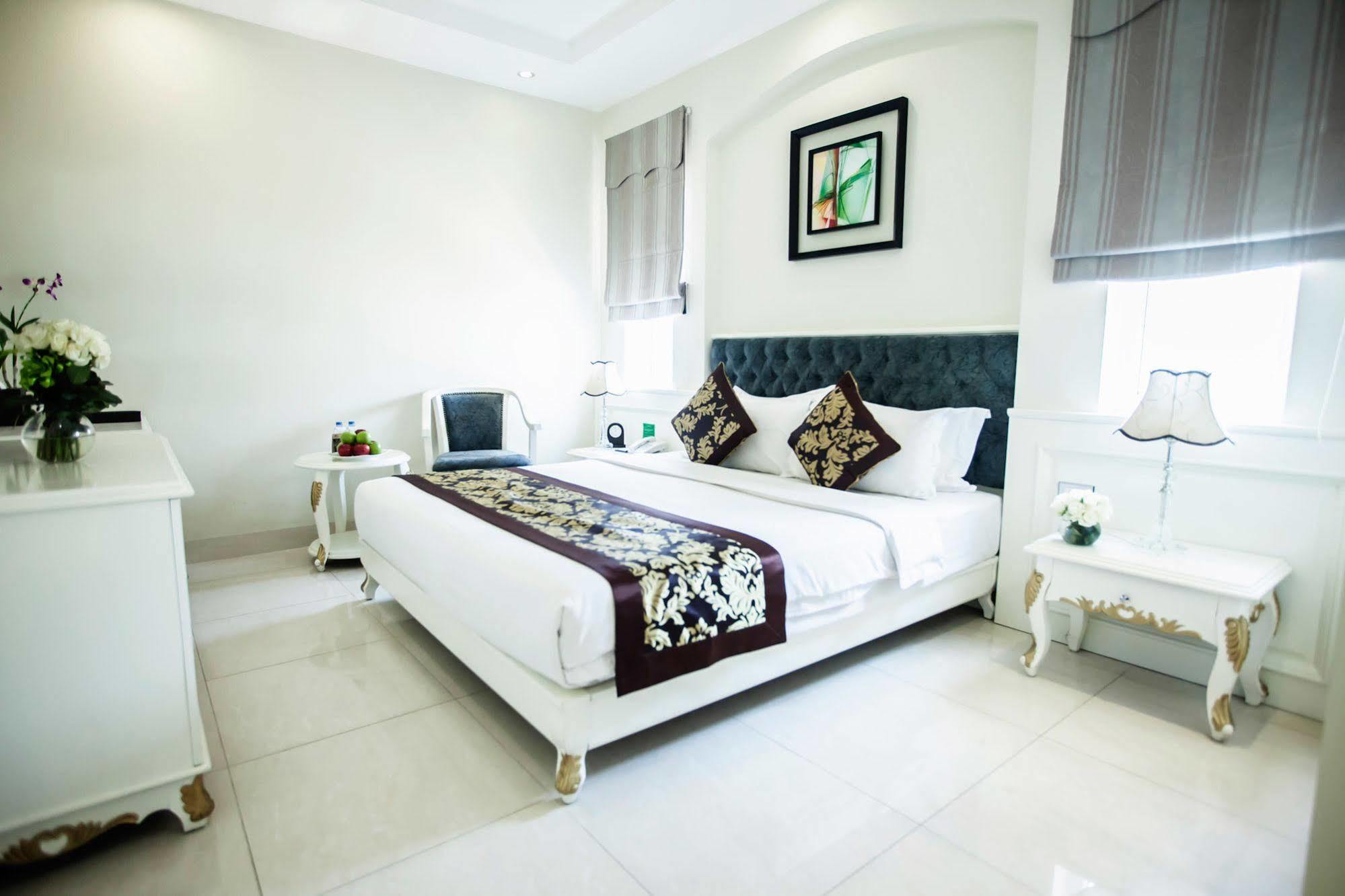 Hotel Long Cat Ba