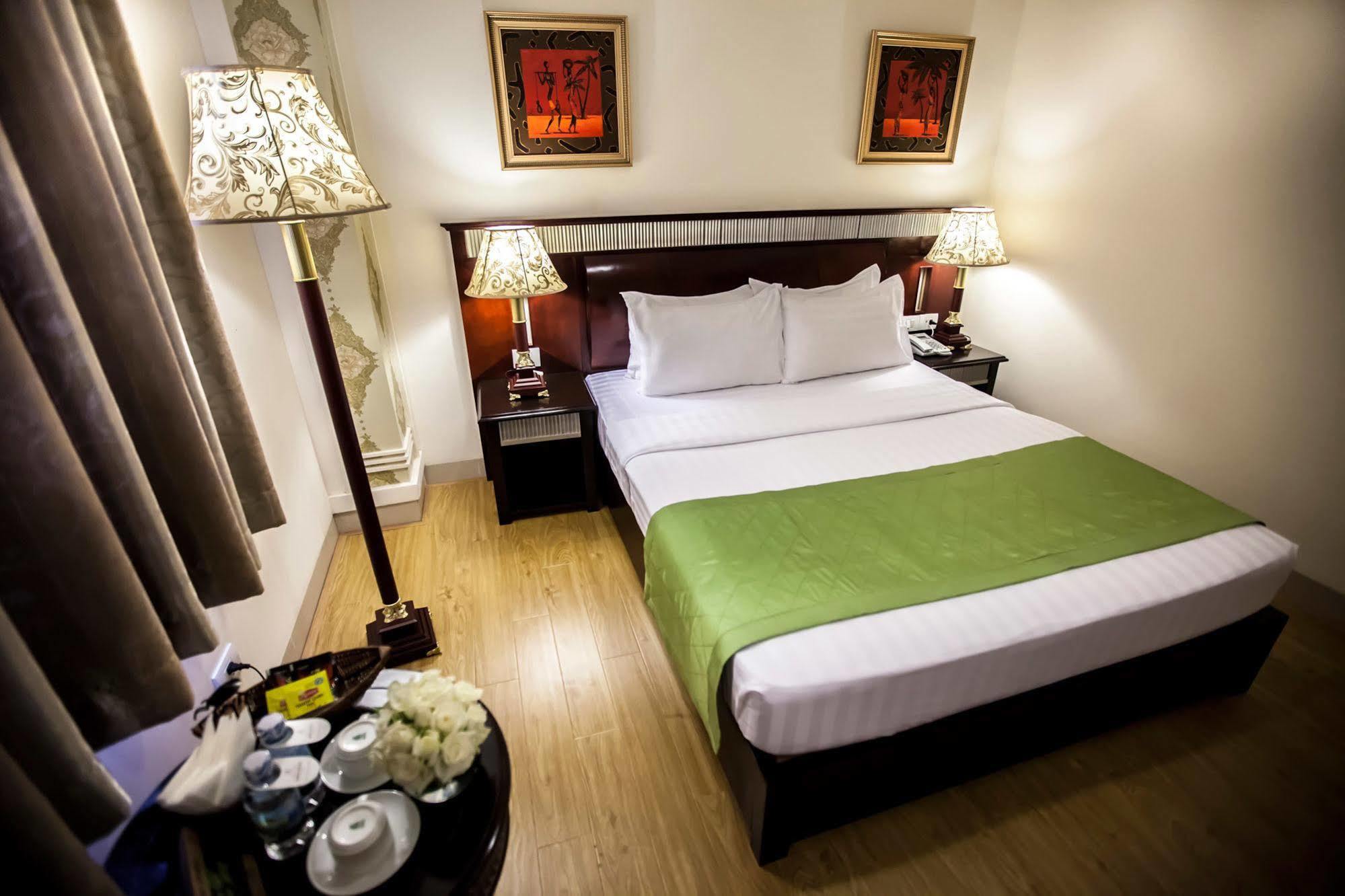 Hotel Long Cat Ba