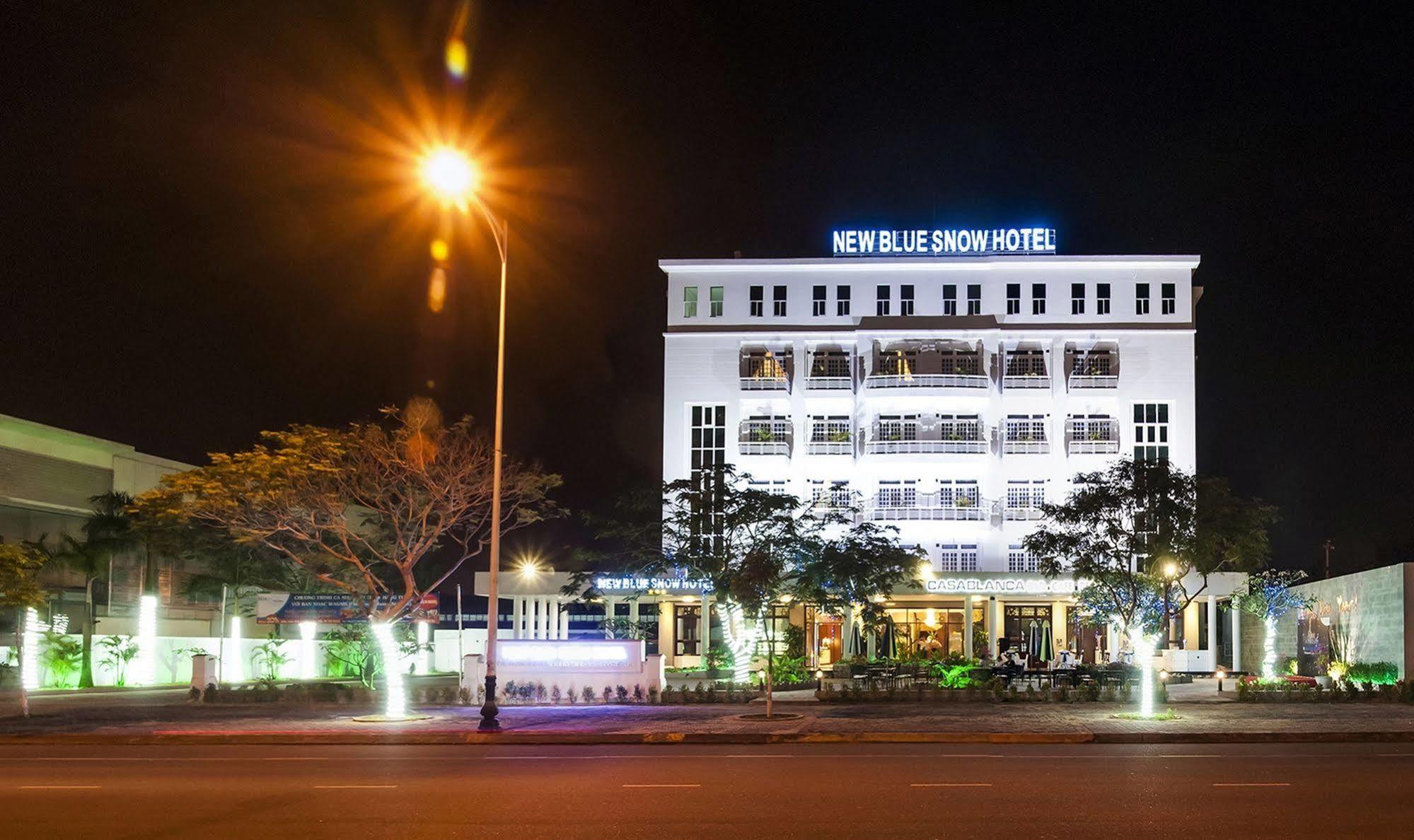 Flora Beach Hotel & Spa 3* Da Nang