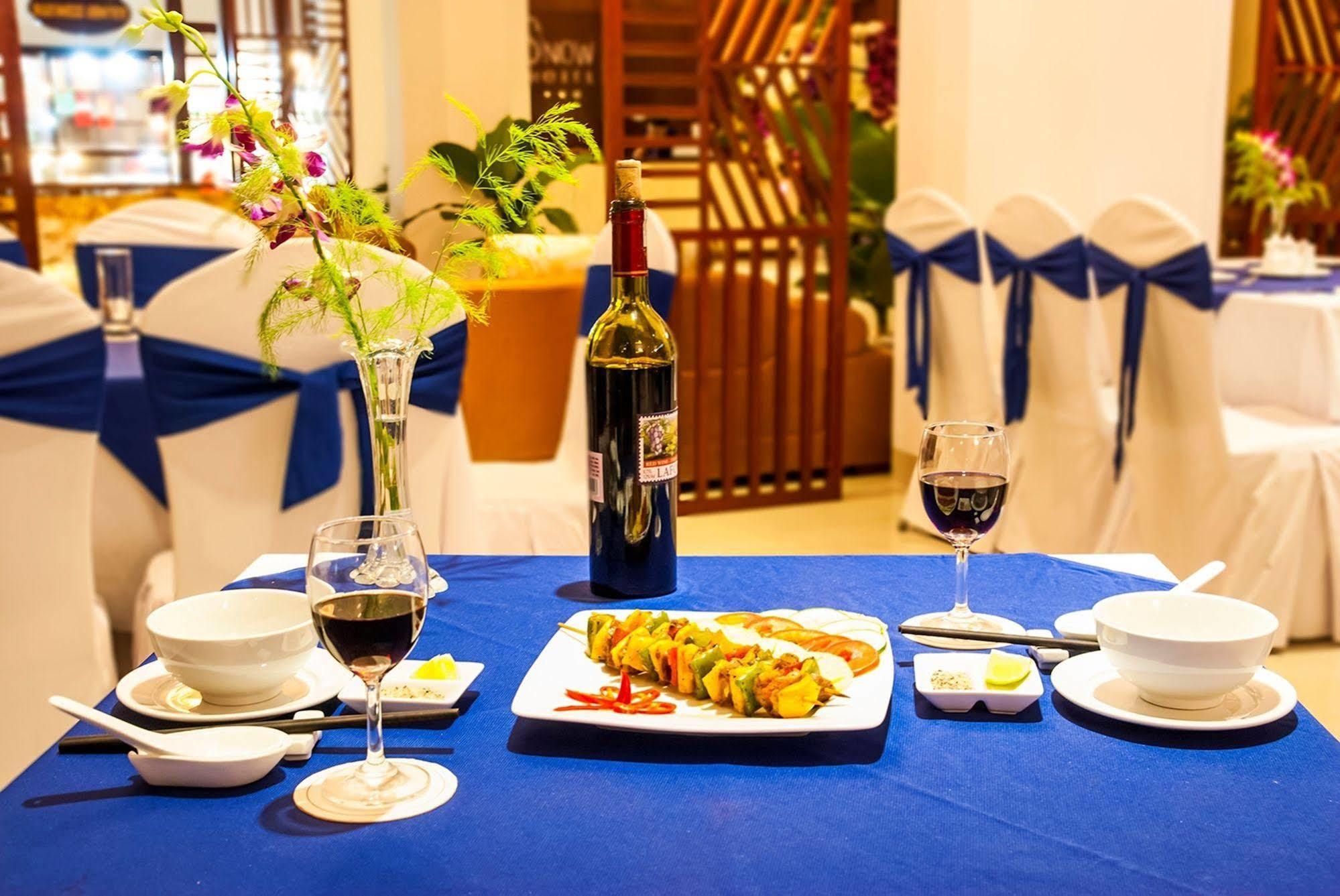 Hotel Flora Beach Hotel & Spa