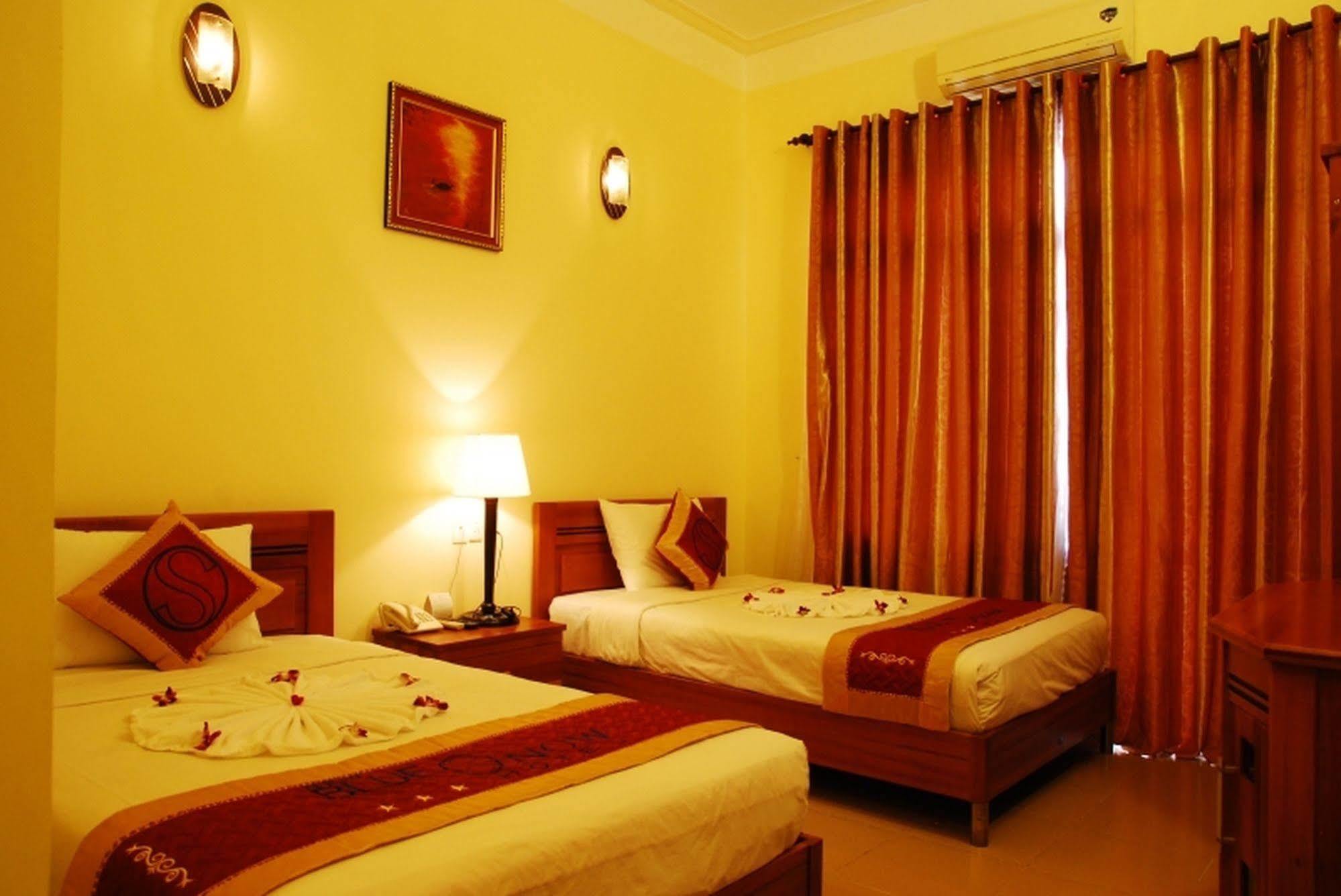 Hotel Flora Beach Hotel & Spa 3*