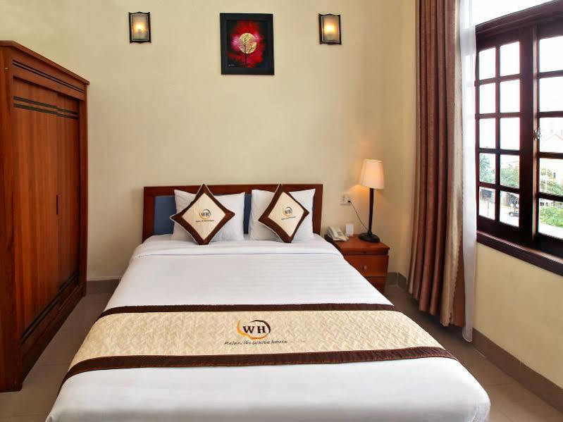 Flora Beach Hotel & Spa Hotel Da Nang
