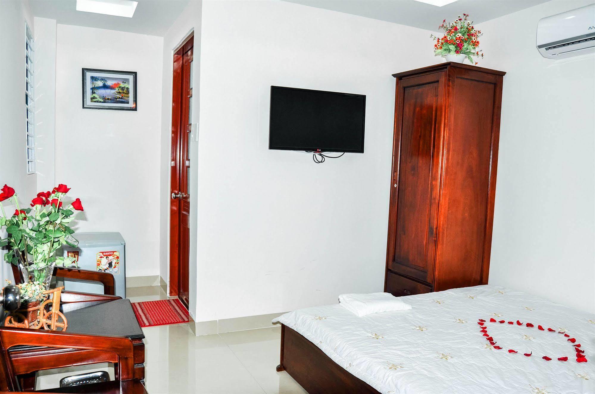 Thien Thanh - E Dragon Hotel 3*