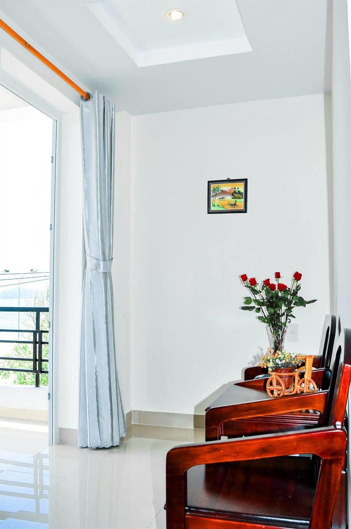 Thien Thanh - E Dragon Hotel Nha Trang