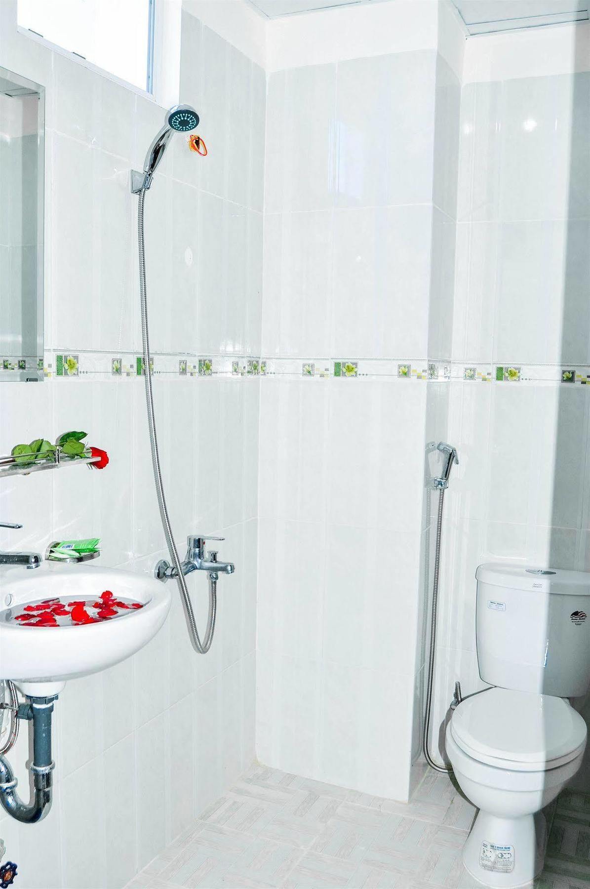 Hotel Thien Thanh - E Dragon Nha Trang
