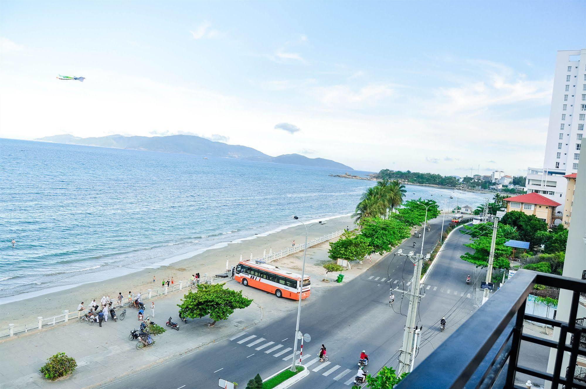 Hotel Thien Thanh - E Dragon 3*