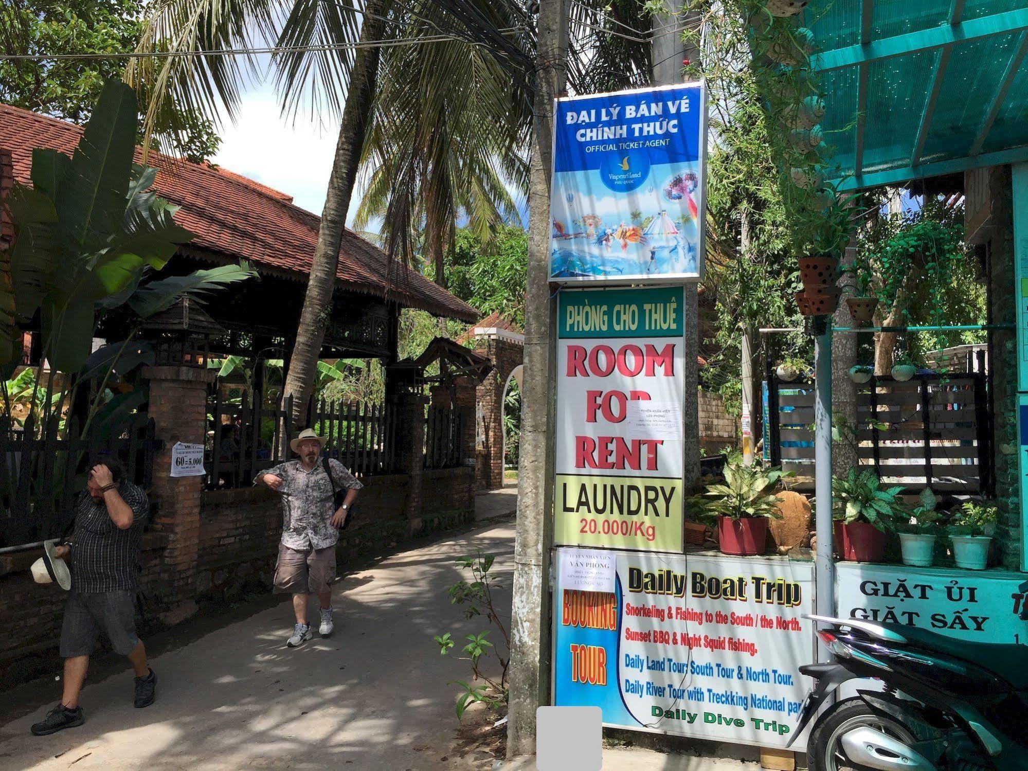 Hotel Bien Phu Quoc