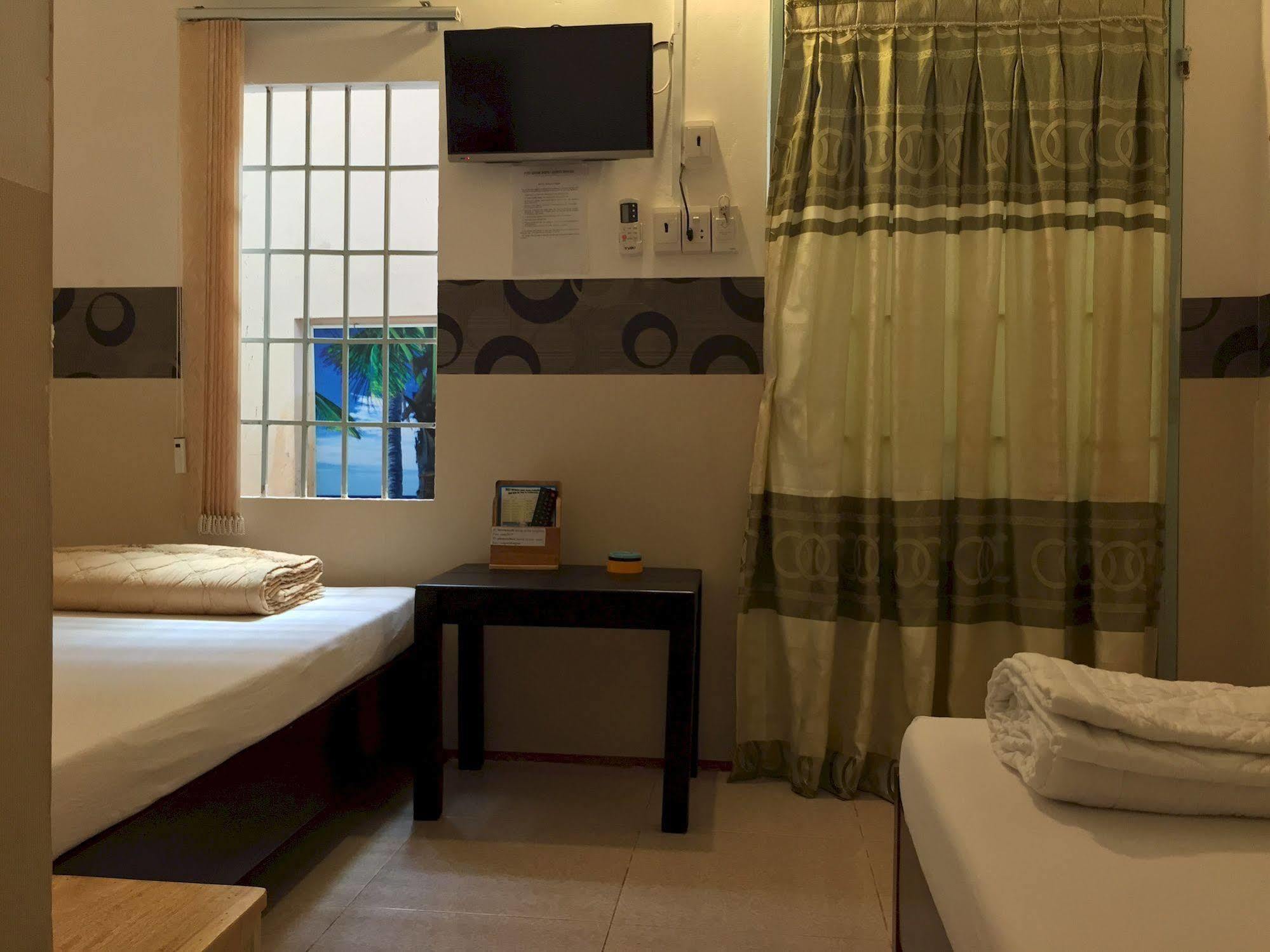 Bien Phu Quoc
