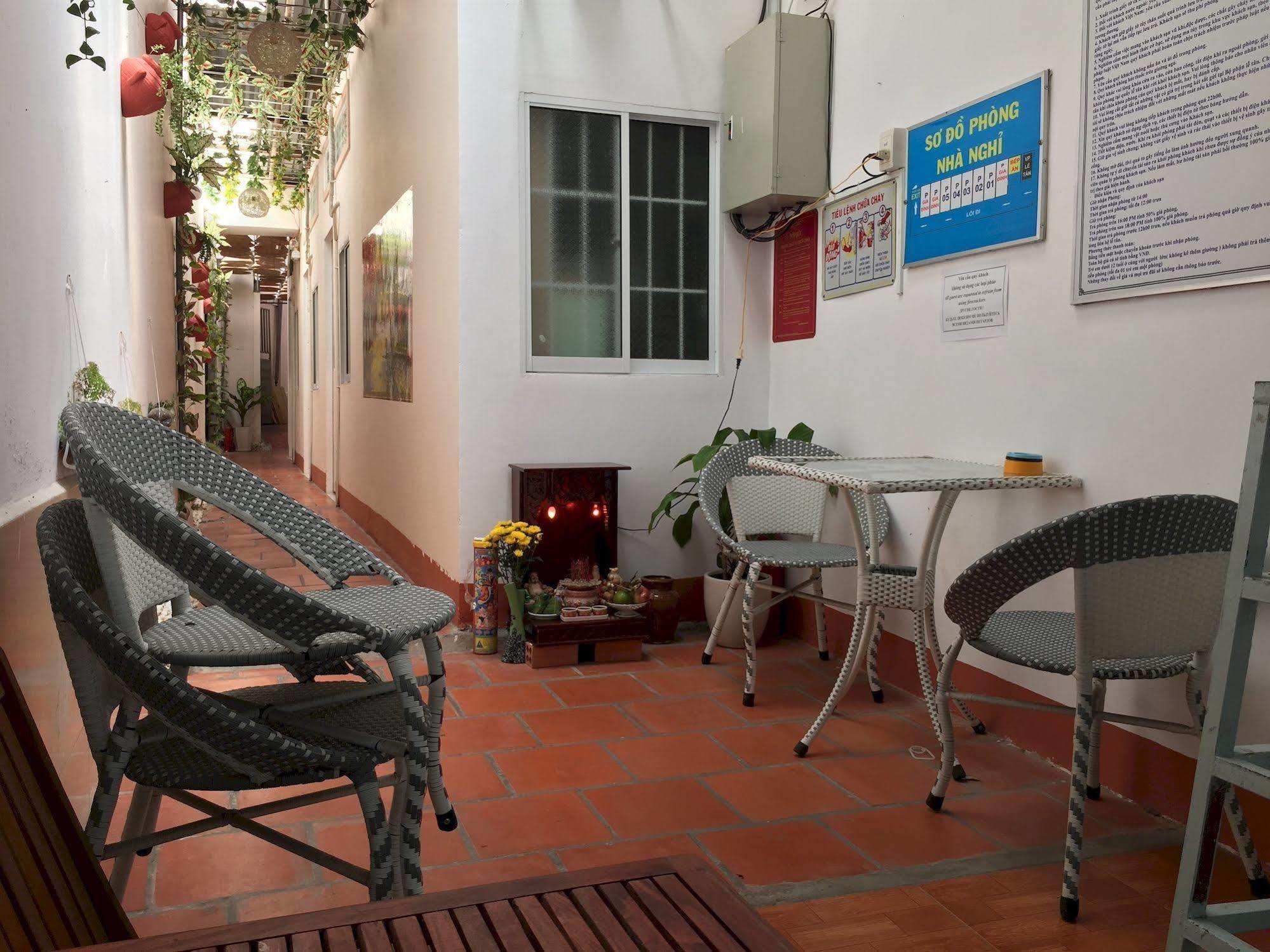 Hotel Bien Phu Quoc