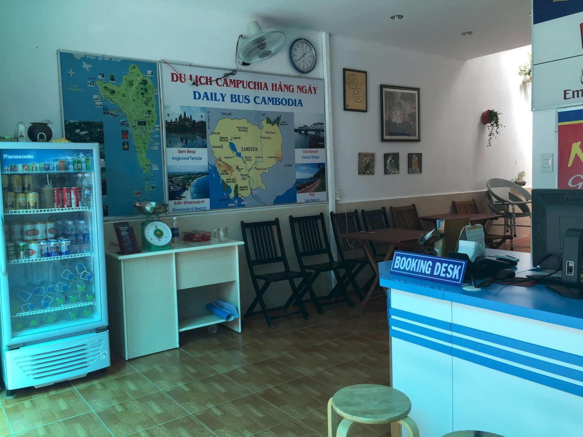 Hotel Bien