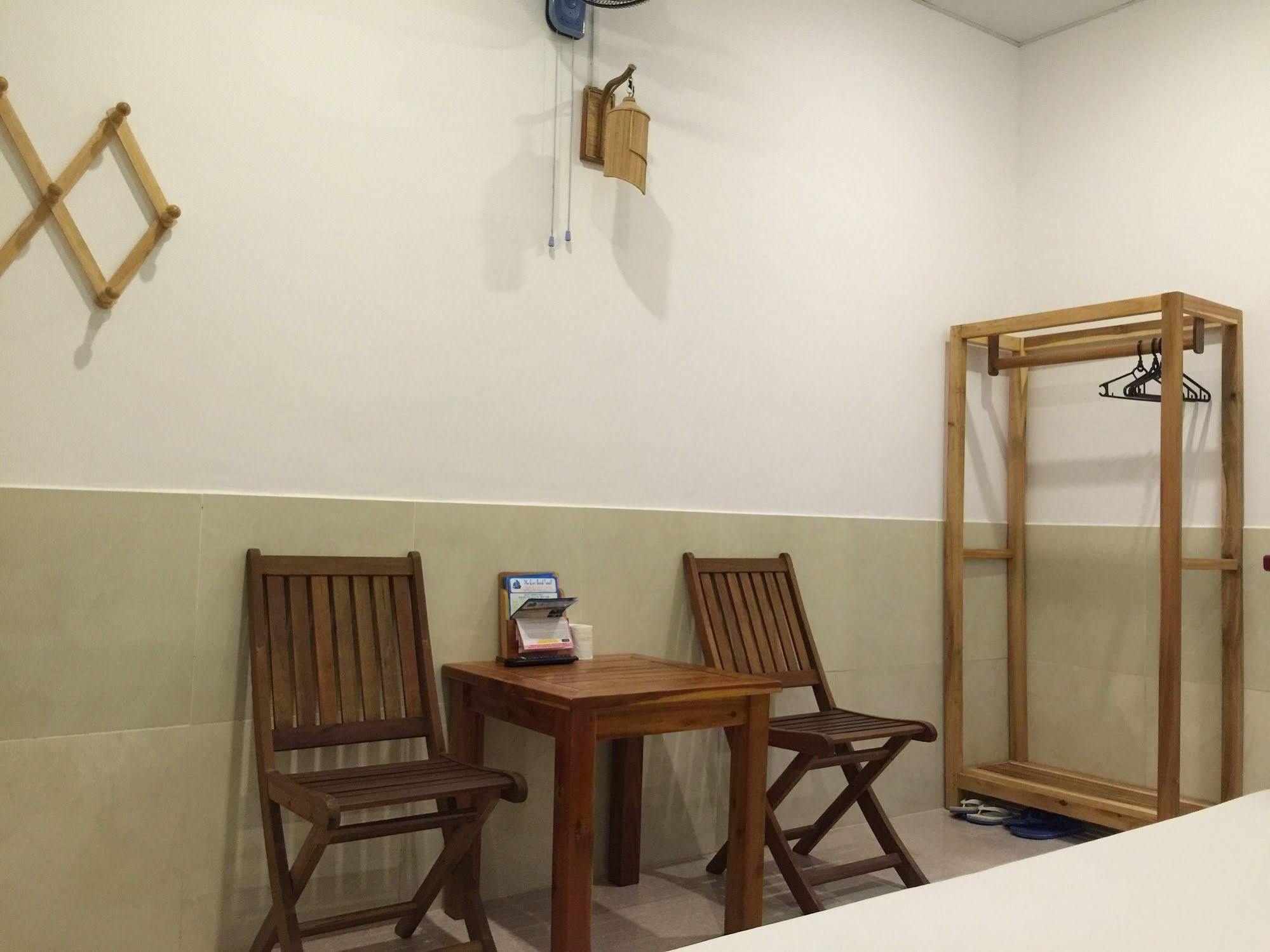 Hotel Bien Phu Quoc