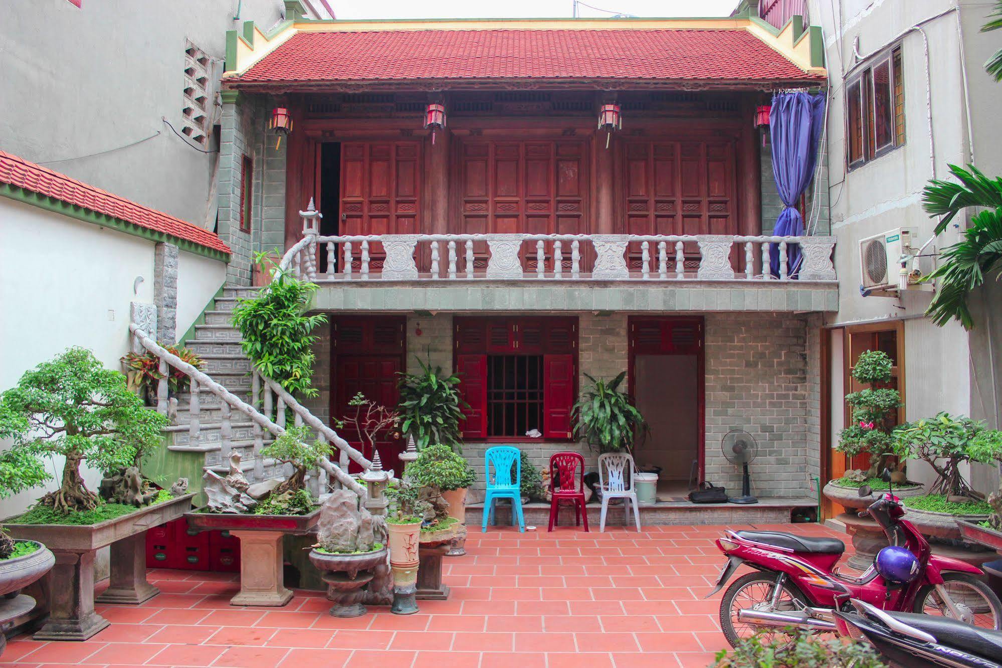 Le Hotel Ninh Binh