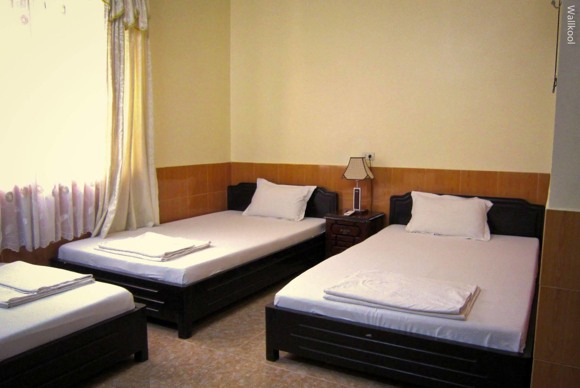 Le Hotel Ninh Binh