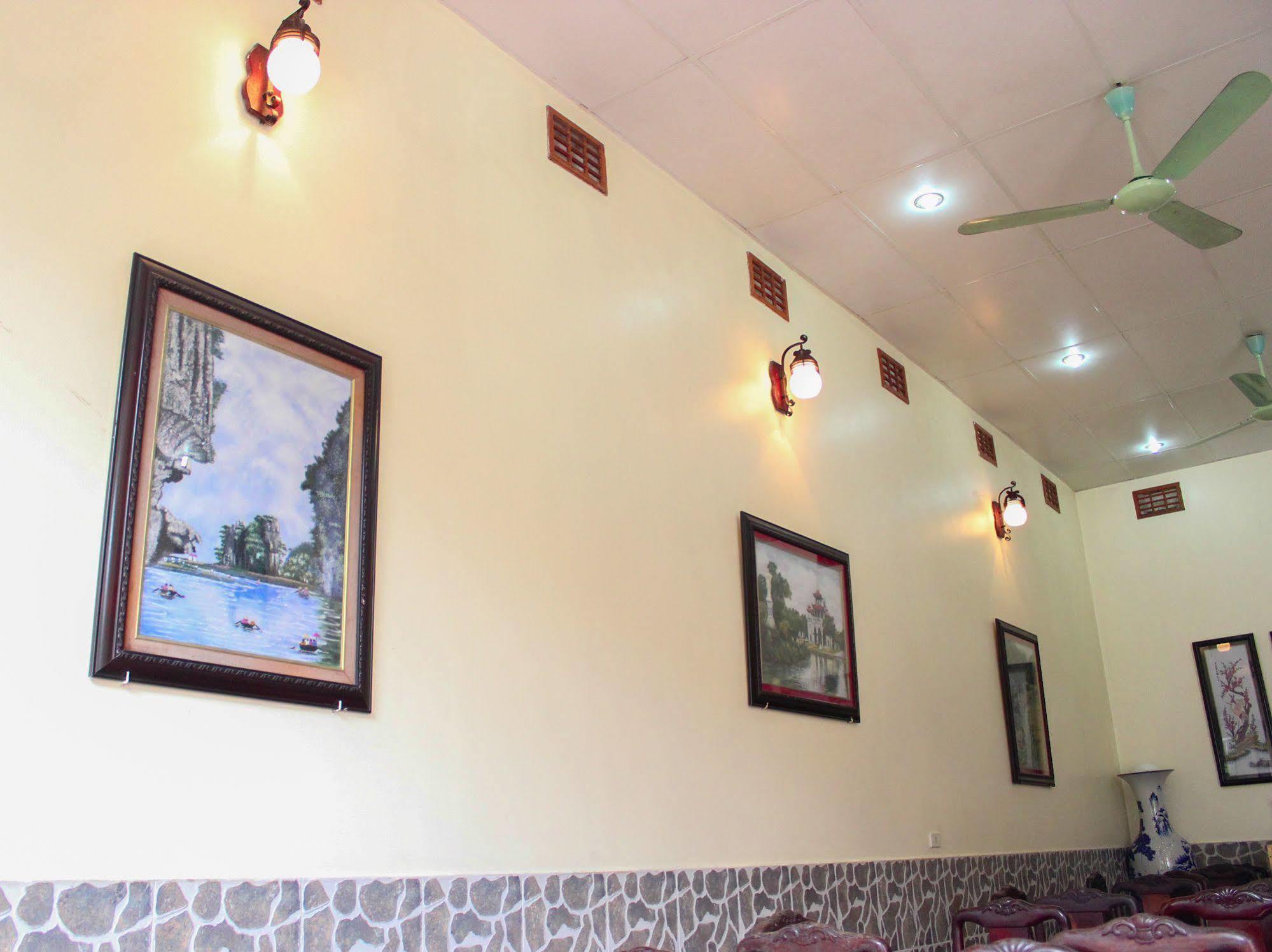Hotel Le Ninh Binh