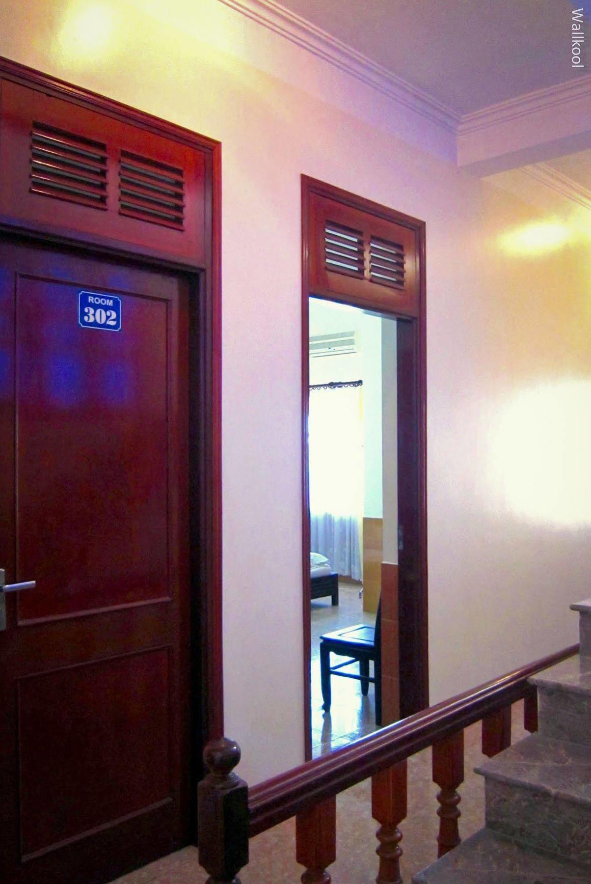 Le Hotel 3*
