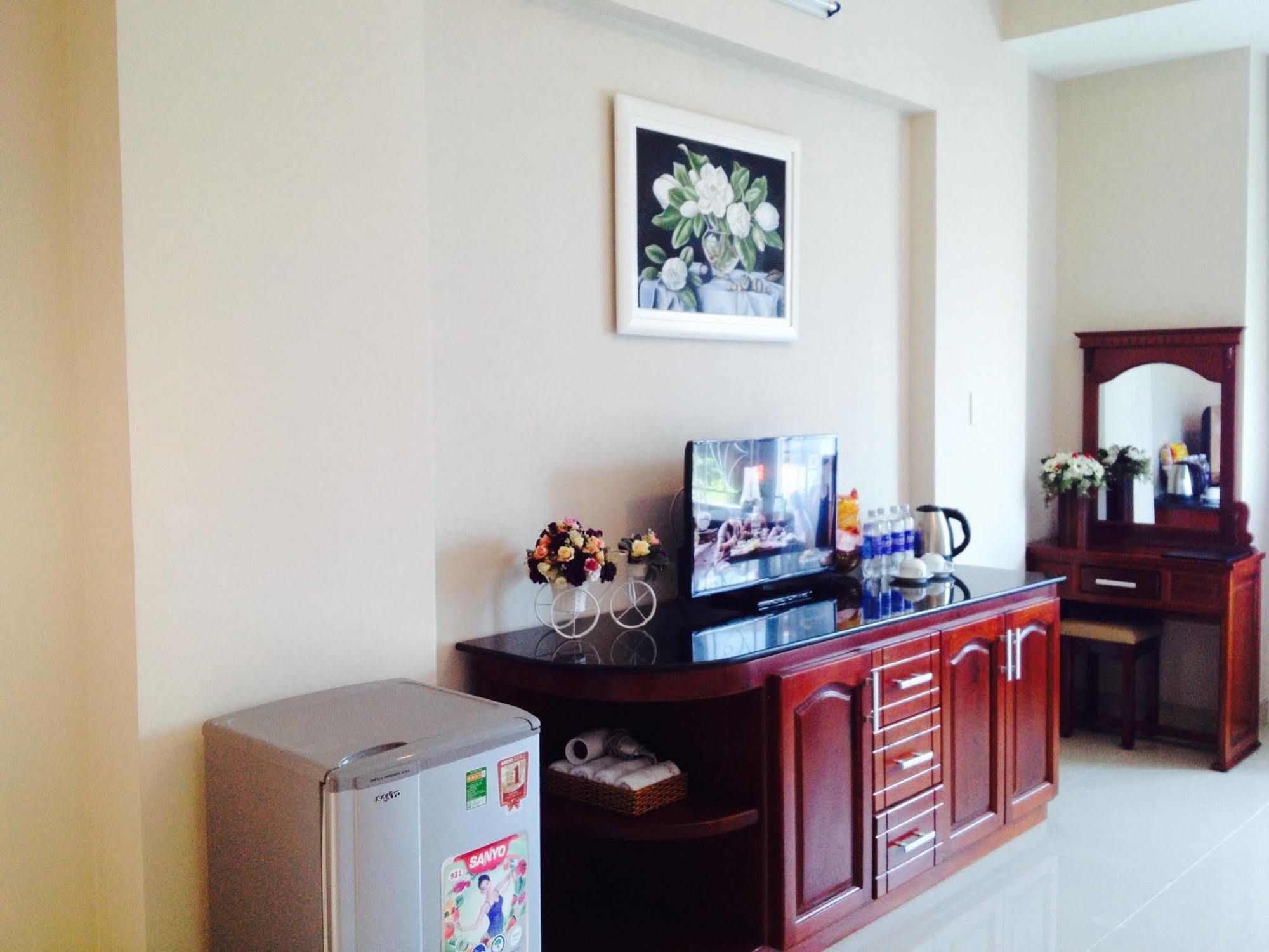 Queen Garden Hotel Vung Tau