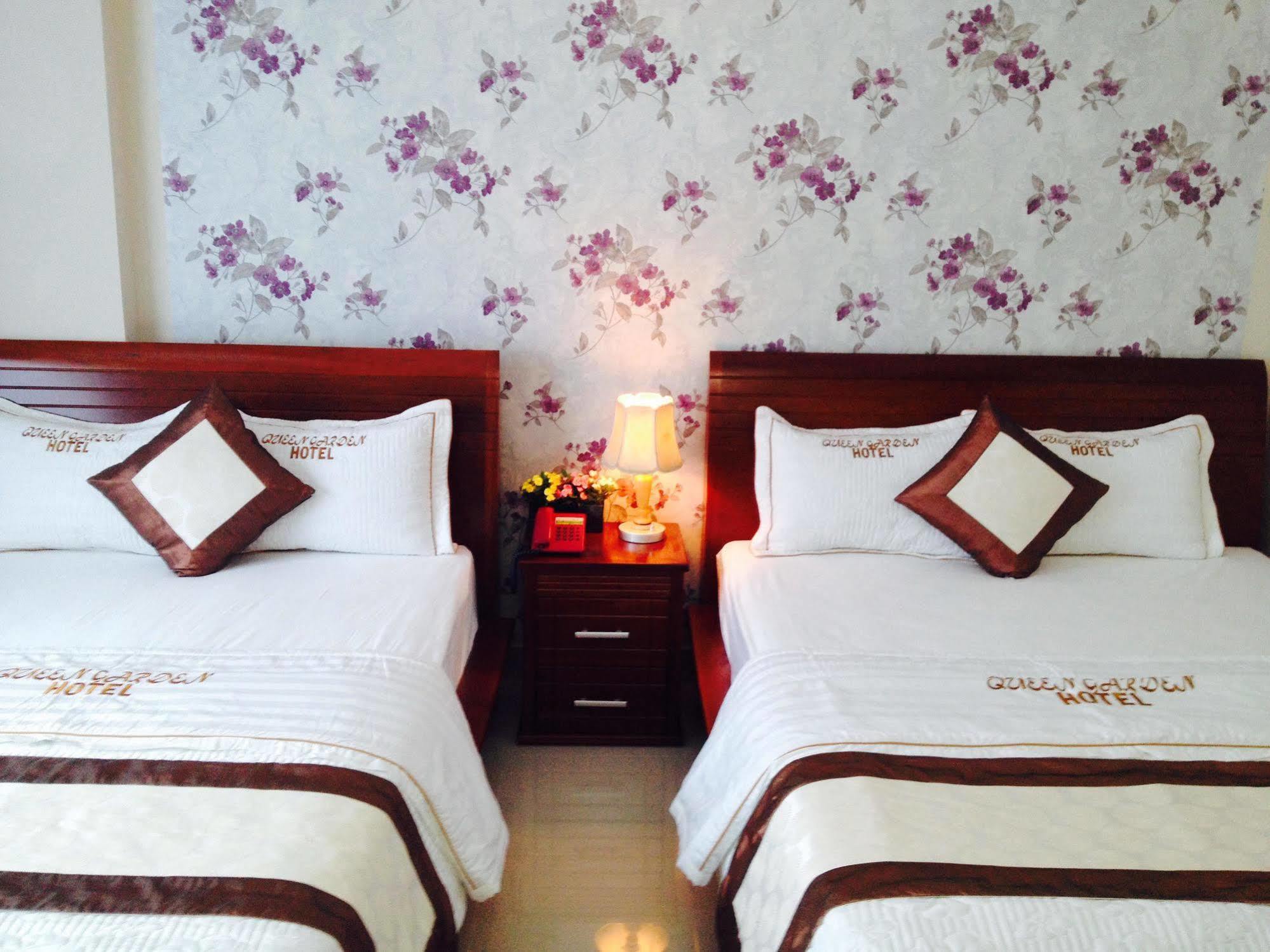 Queen Garden Vung Tau