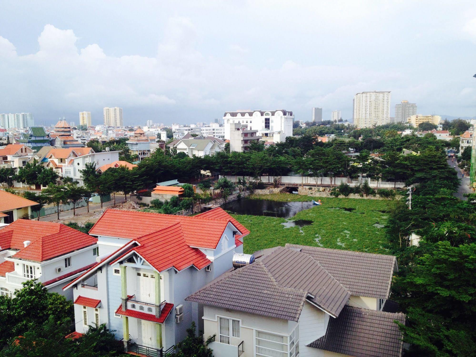 Hotel Queen Garden
