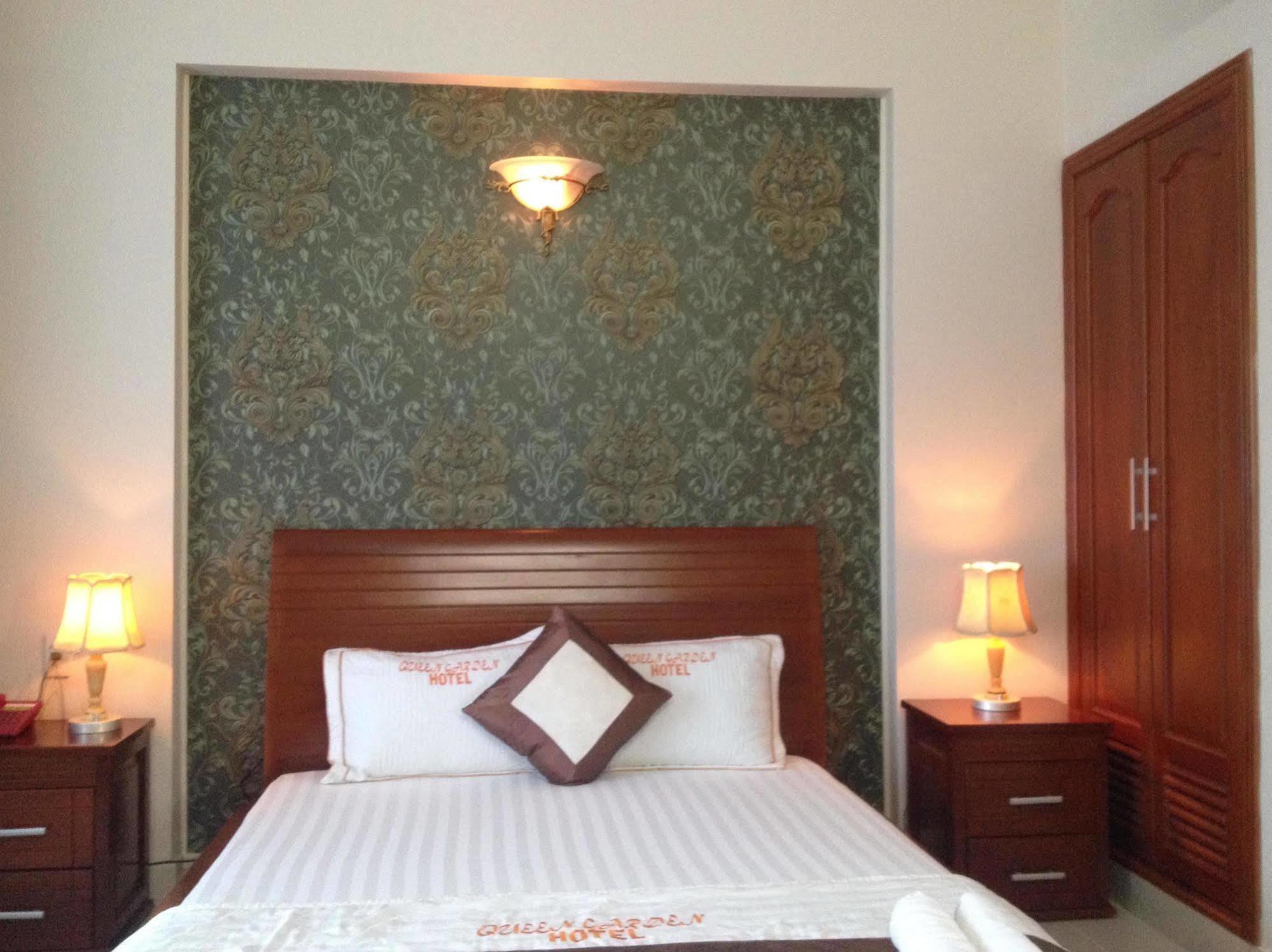 Hotel Queen Garden Vung Tau