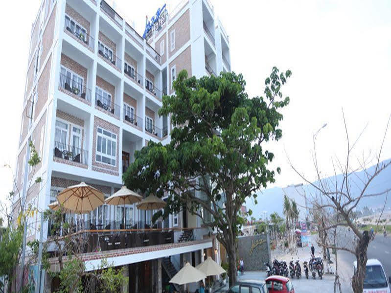 Hotel Jazz Da Nang