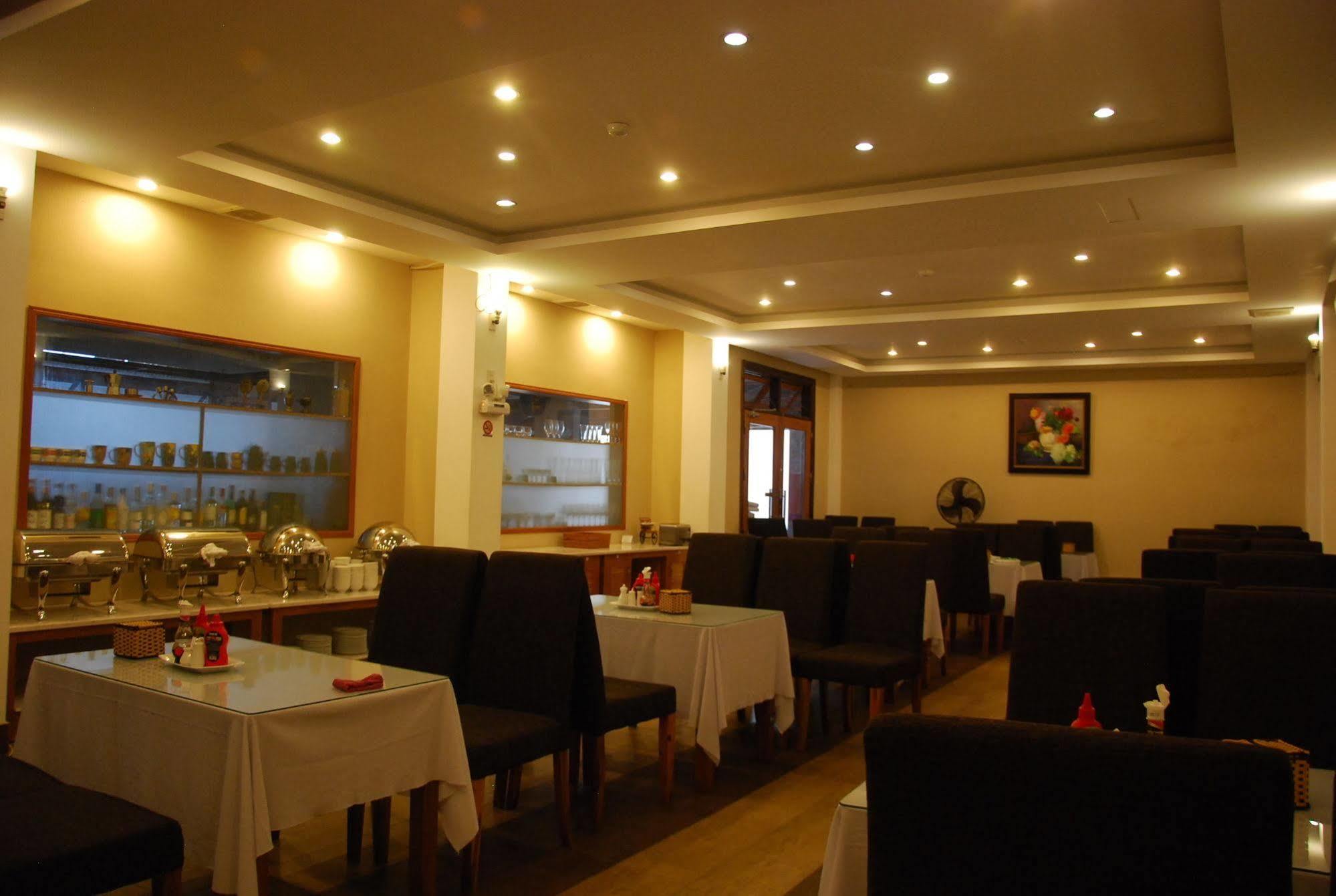 Hotel Jazz Da Nang